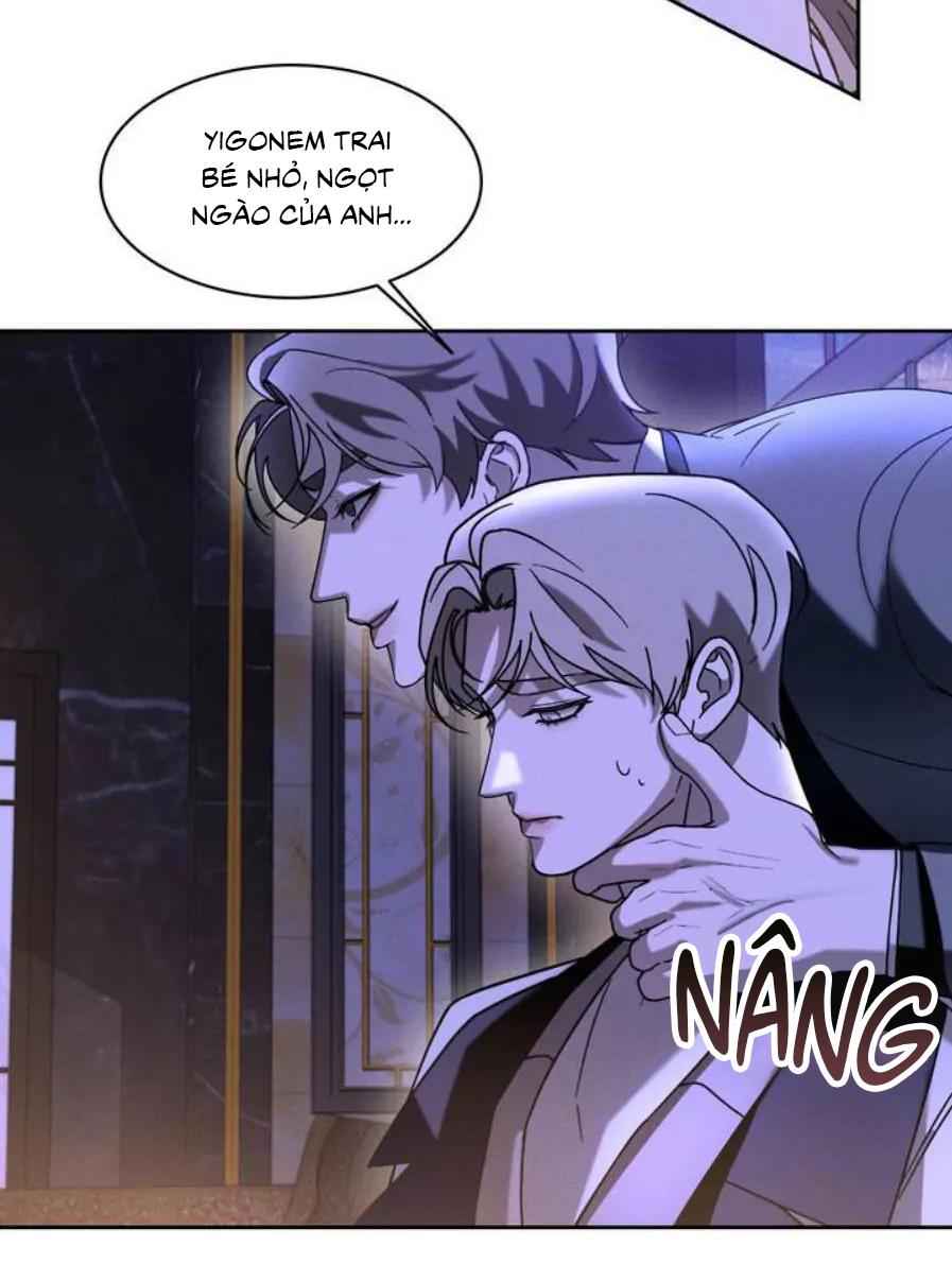 Đảo Ngược Kịch Bản Chapter 1 - Trang 2