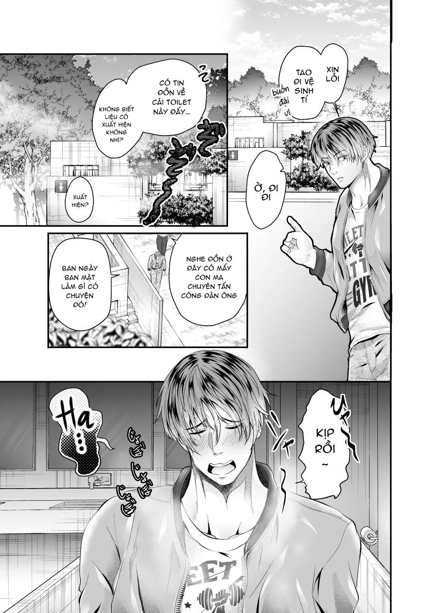 ONESHOT COI LÀ NỨNG Chapter 283 - Trang 2