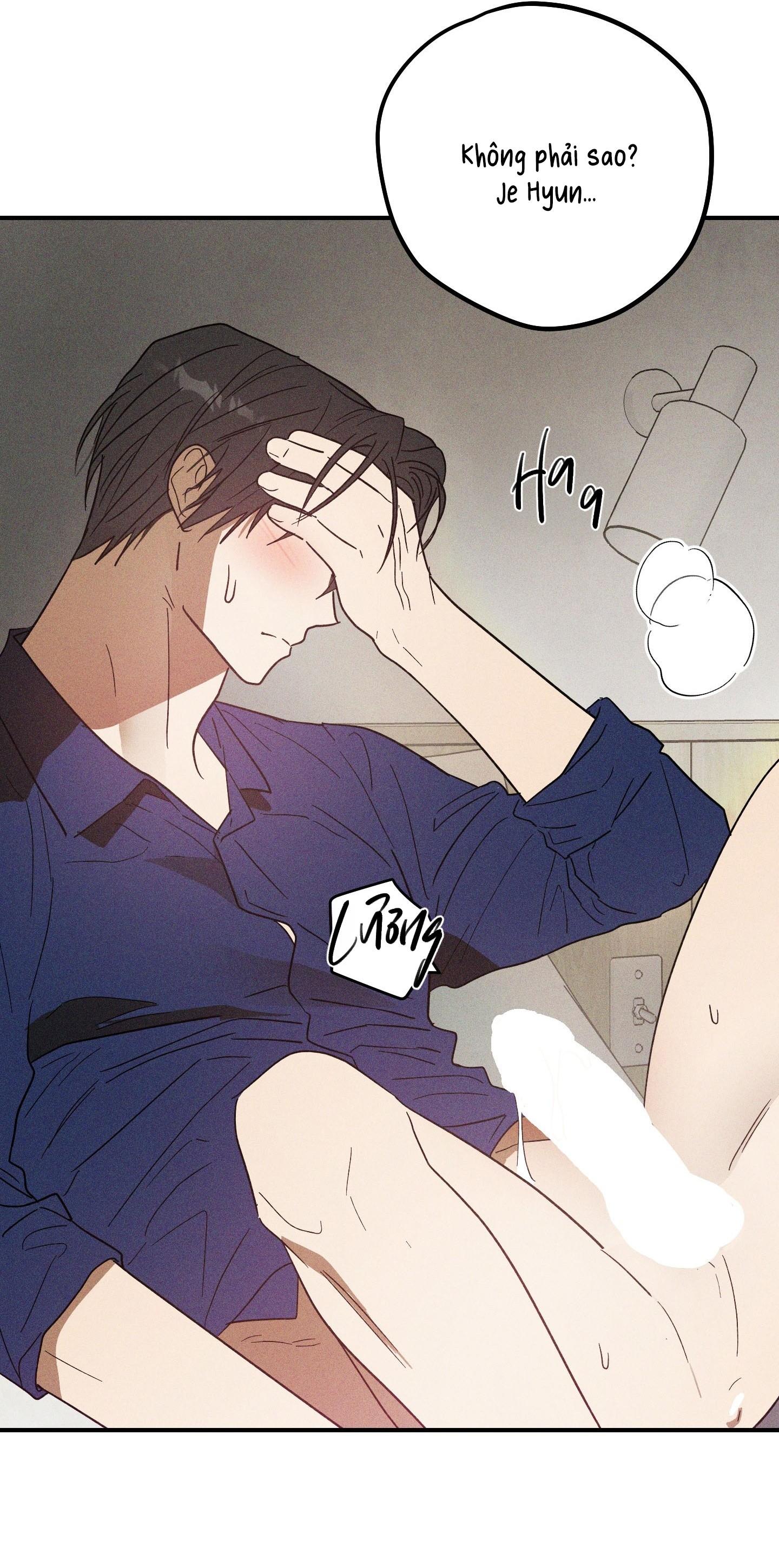 (CBunu) MIX UP Chapter 10 - Trang 2