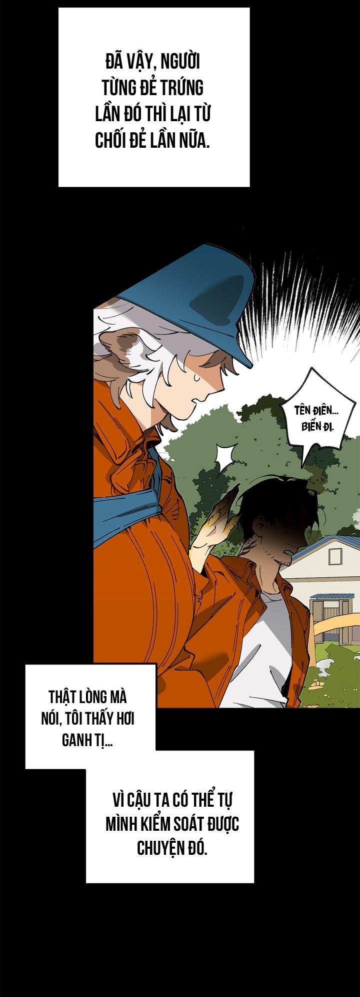 Mr.A's Farm Chapter 6 - Next Chapter 7