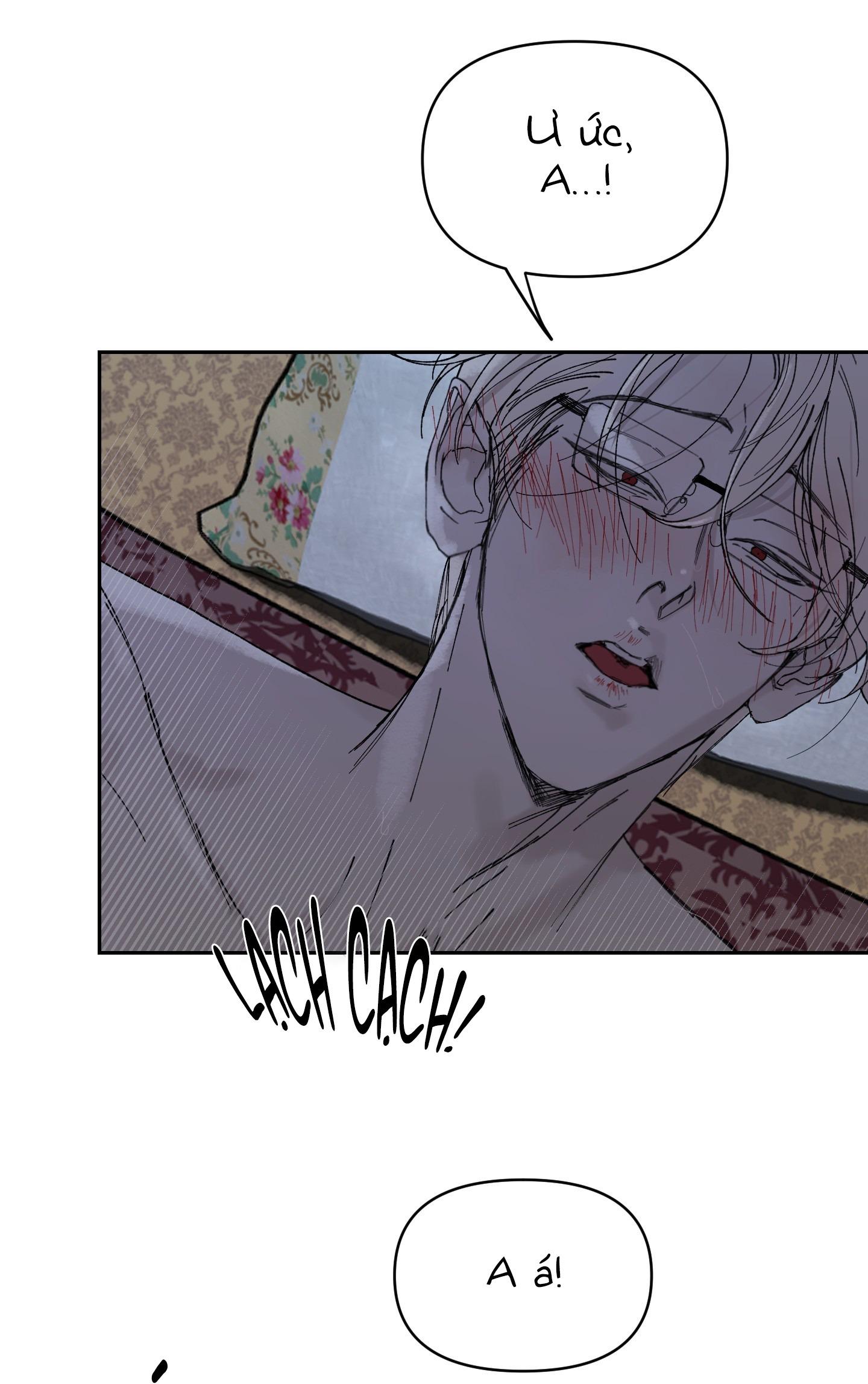 BL CỔ TRANG-ÂU CỔ NGẮN NHÀ KIM Chapter 43.7 vĩnh hằng 7 - Trang 2