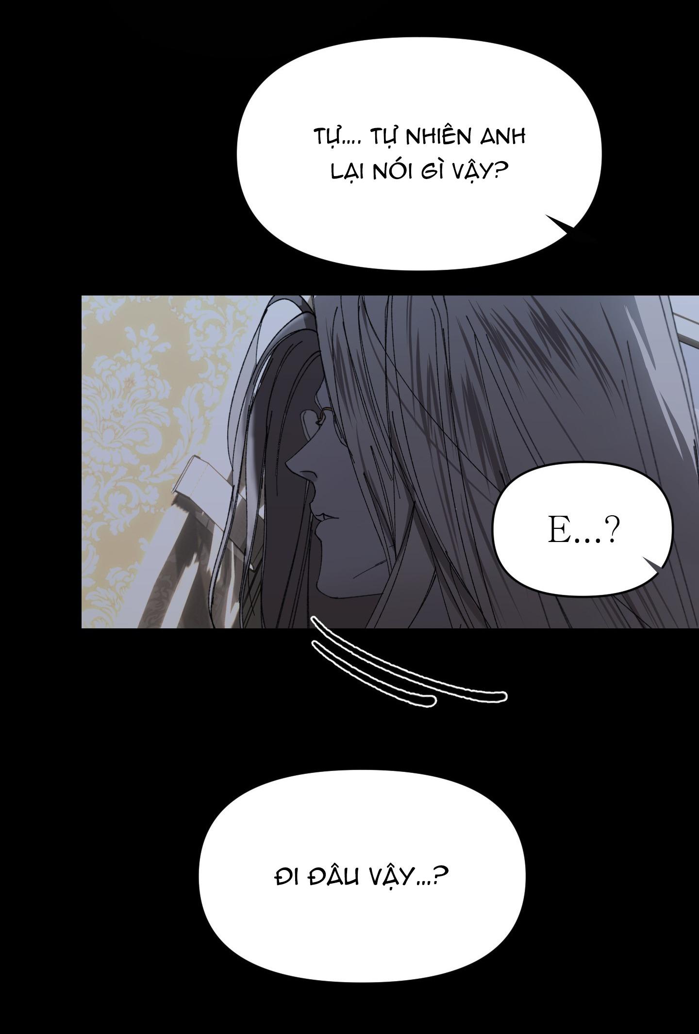 BL CỔ TRANG-ÂU CỔ NGẮN NHÀ KIM Chapter 43.5 vĩnh hằng 5 - Trang 2