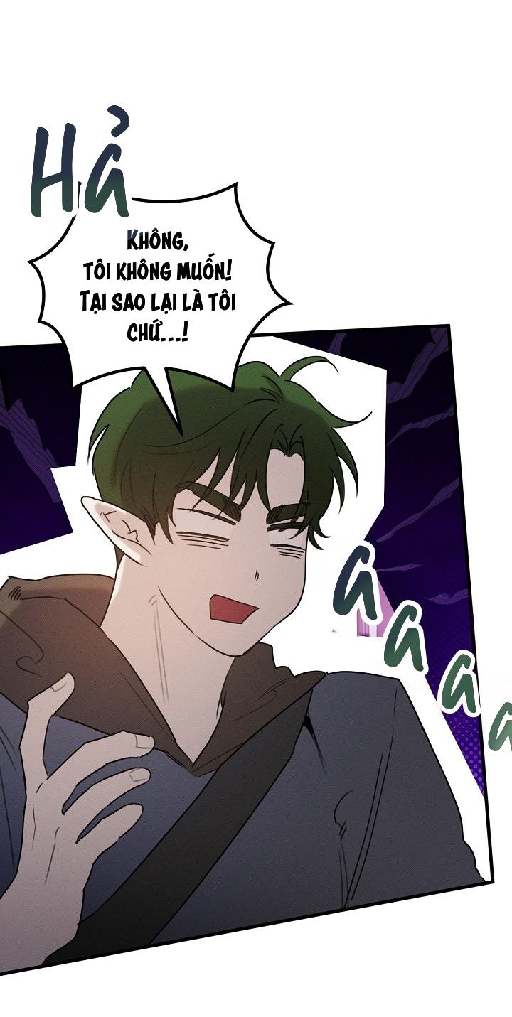 (END) Này, Đừng Có Nhấn Cái Nút Đó! Chapter 48 - Trang 2