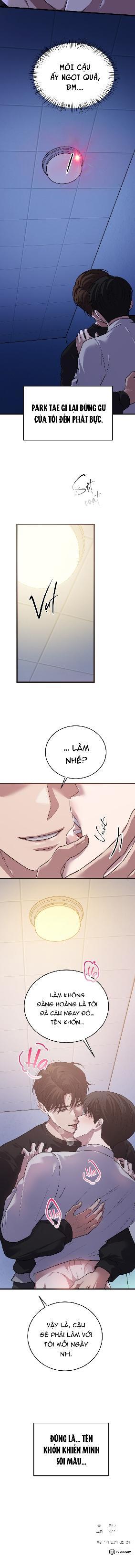 TUYỂN TẬP CUỒNG CÔNG-CHIẾM HỮU CÔNG CỦA NHÀ KIM Chapter 56.3 khó chịu end - Trang 2