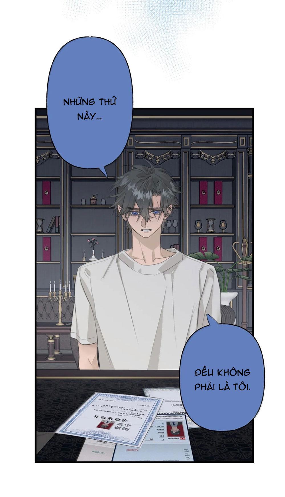 (END) Chiến Lược Dụ Dỗ Chapter 42 END - Trang 2