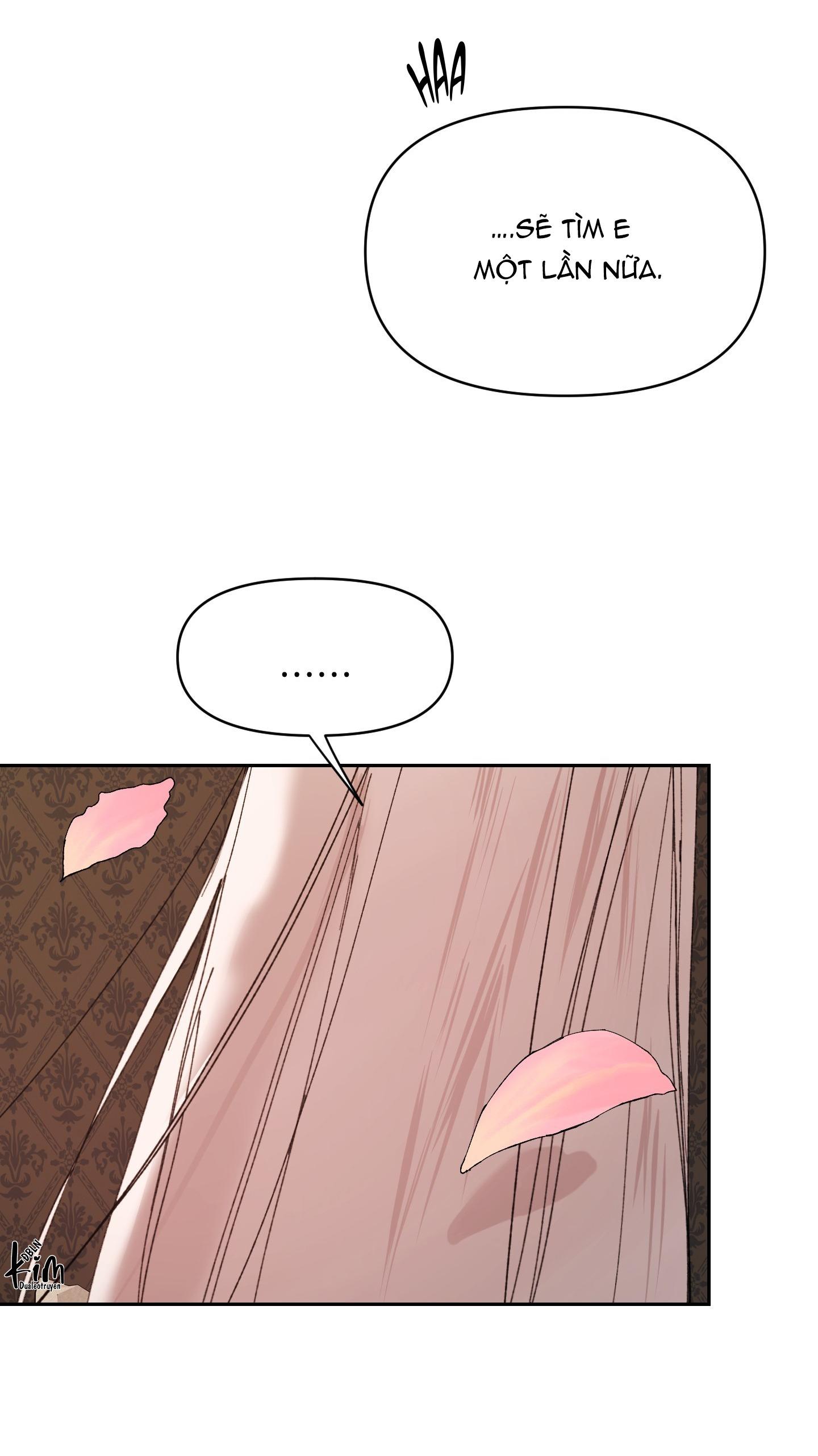 BL CỔ TRANG-ÂU CỔ NGẮN NHÀ KIM Chapter 43 vĩnh hằng e - Trang 2