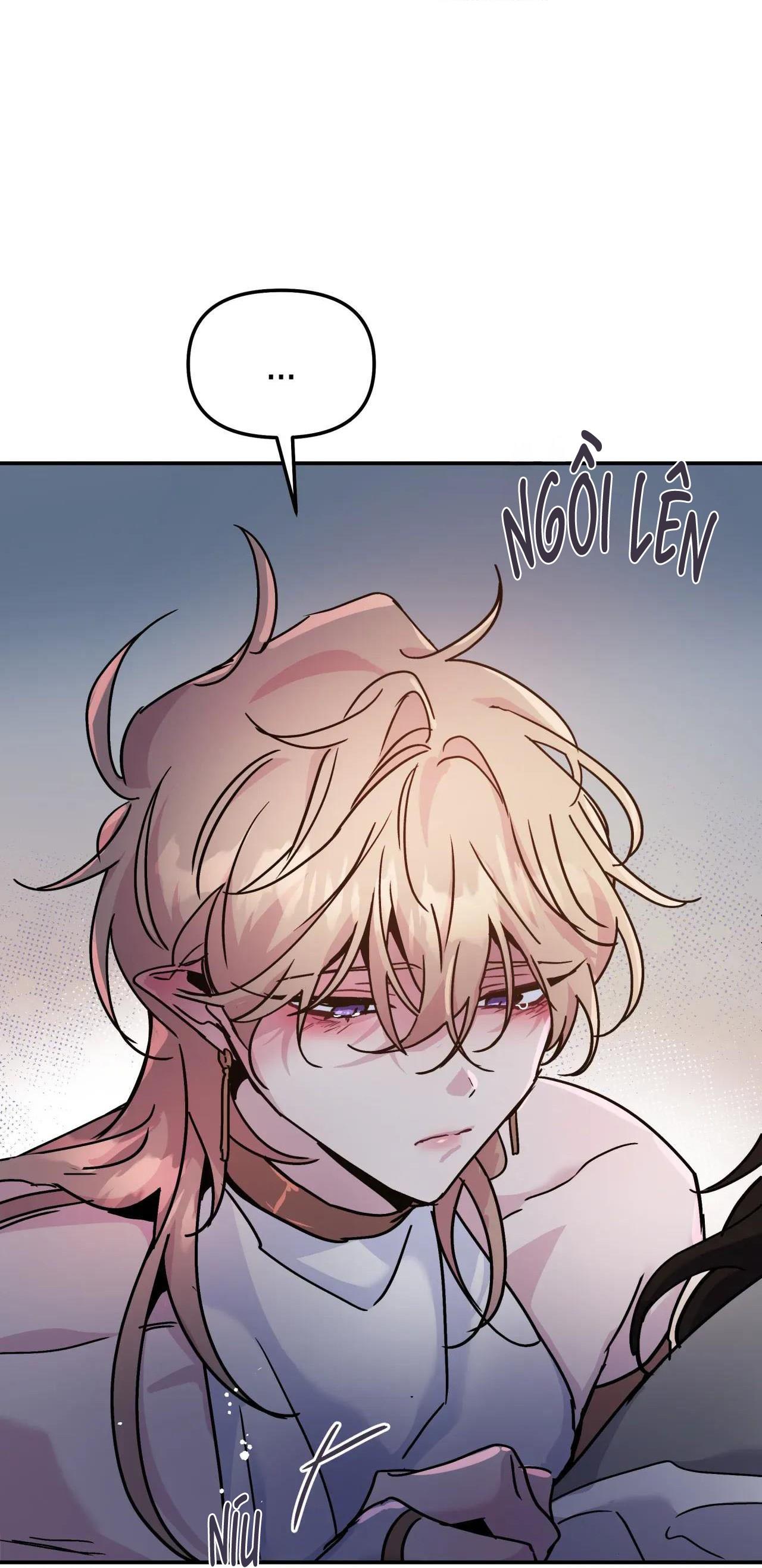 (CBunu) Ám Giữ Linh Hồn Chapter 68.8 CLIFF 6 - Trang 2