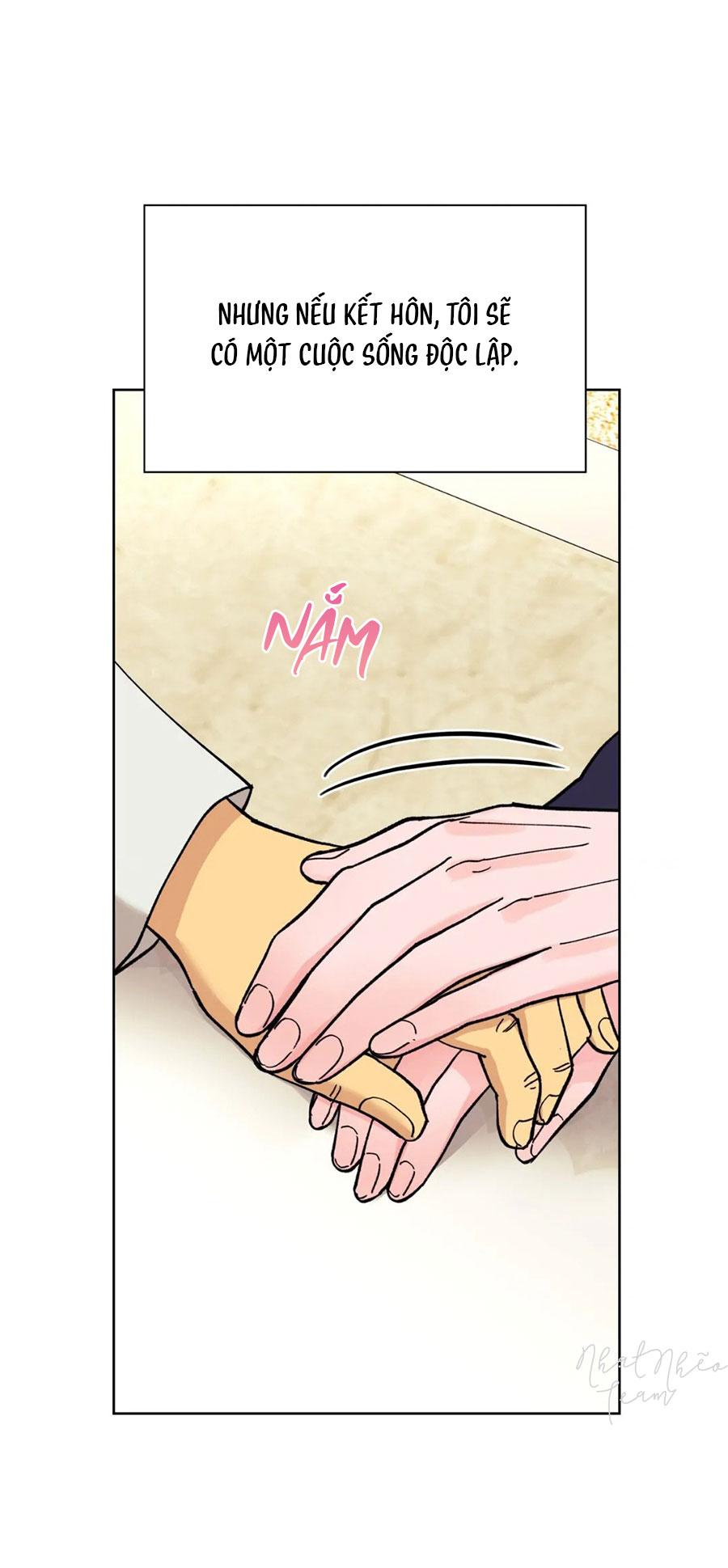 Sa Mạc Ẩm Ướt Chapter 6 - Trang 2