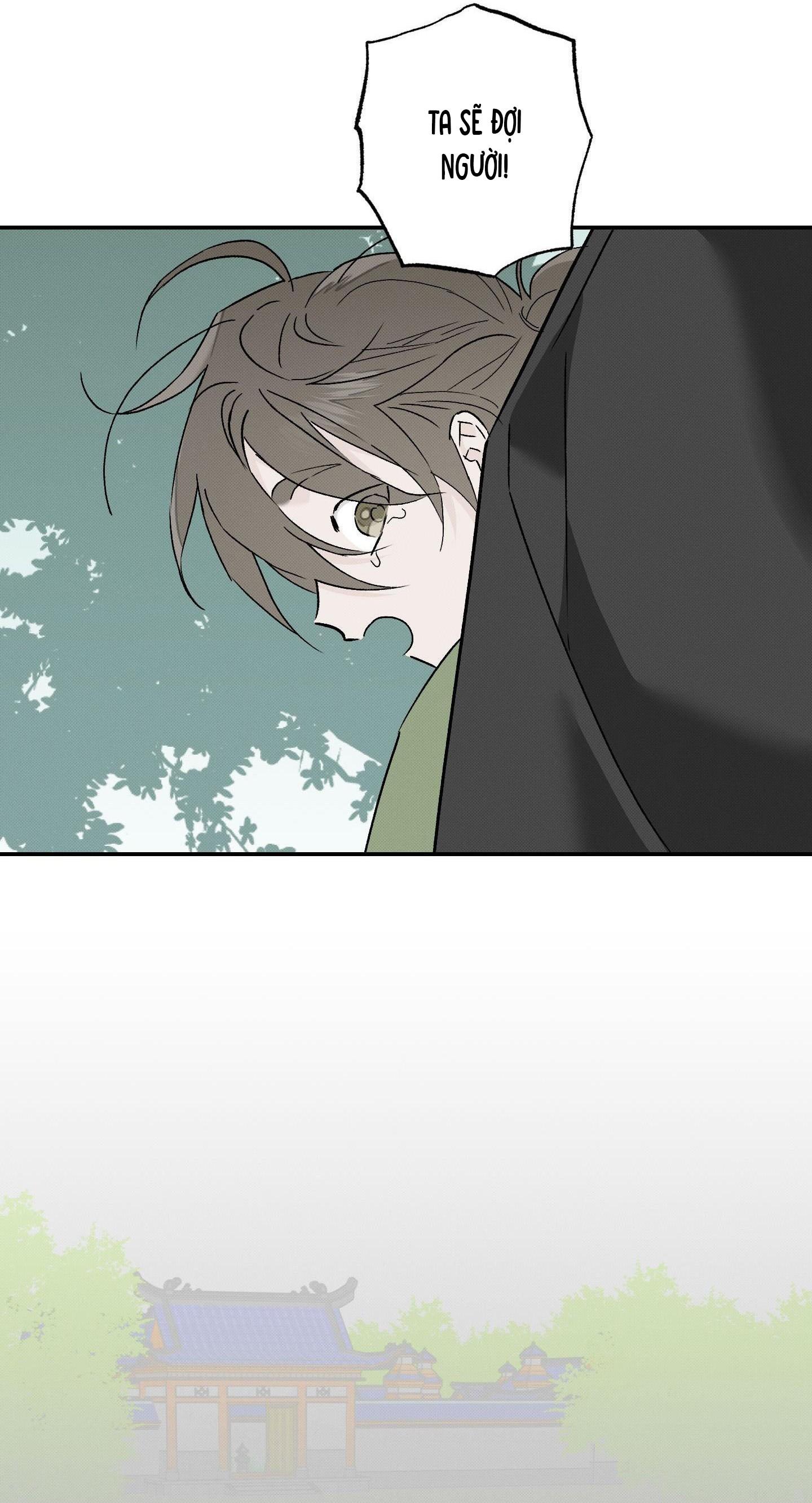 (CBunu) Nguyệt Ẩn Dạ Đàm Chapter 31 - Trang 2
