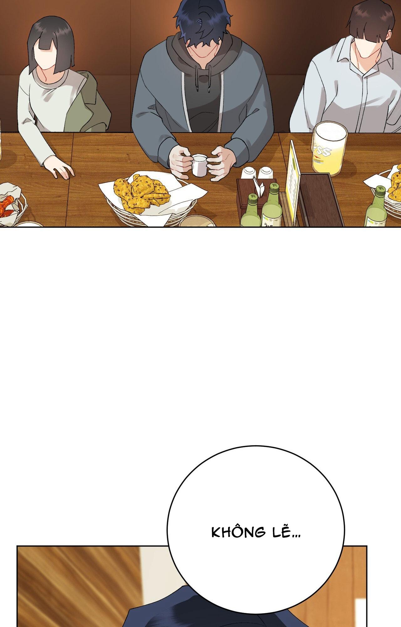 THIÊNG LIÊNG VÀ TÀN NHẪN Chapter 5 - Next Chapter 6