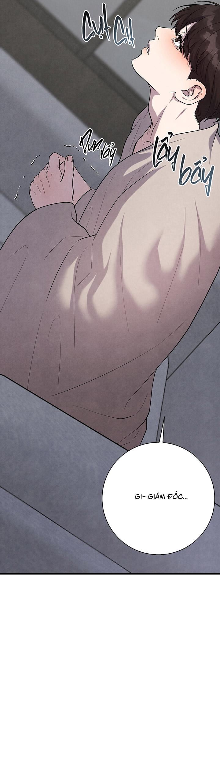 HƯƠNG VỊ TÌNH THÂN Chapter 12 19+ - Trang 2