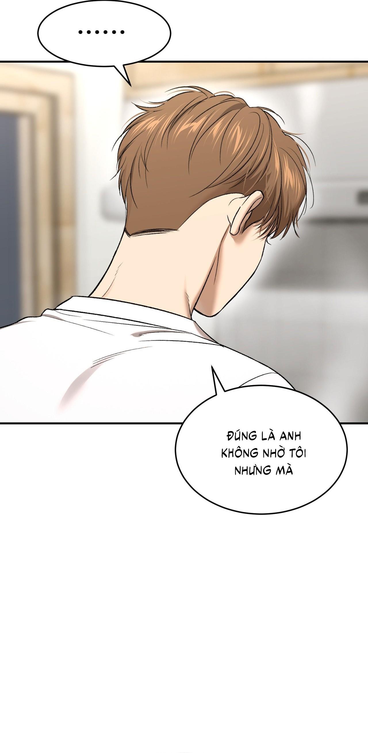(CBunu) ChinhX - Vận Xui Chapter 76 - Trang 2