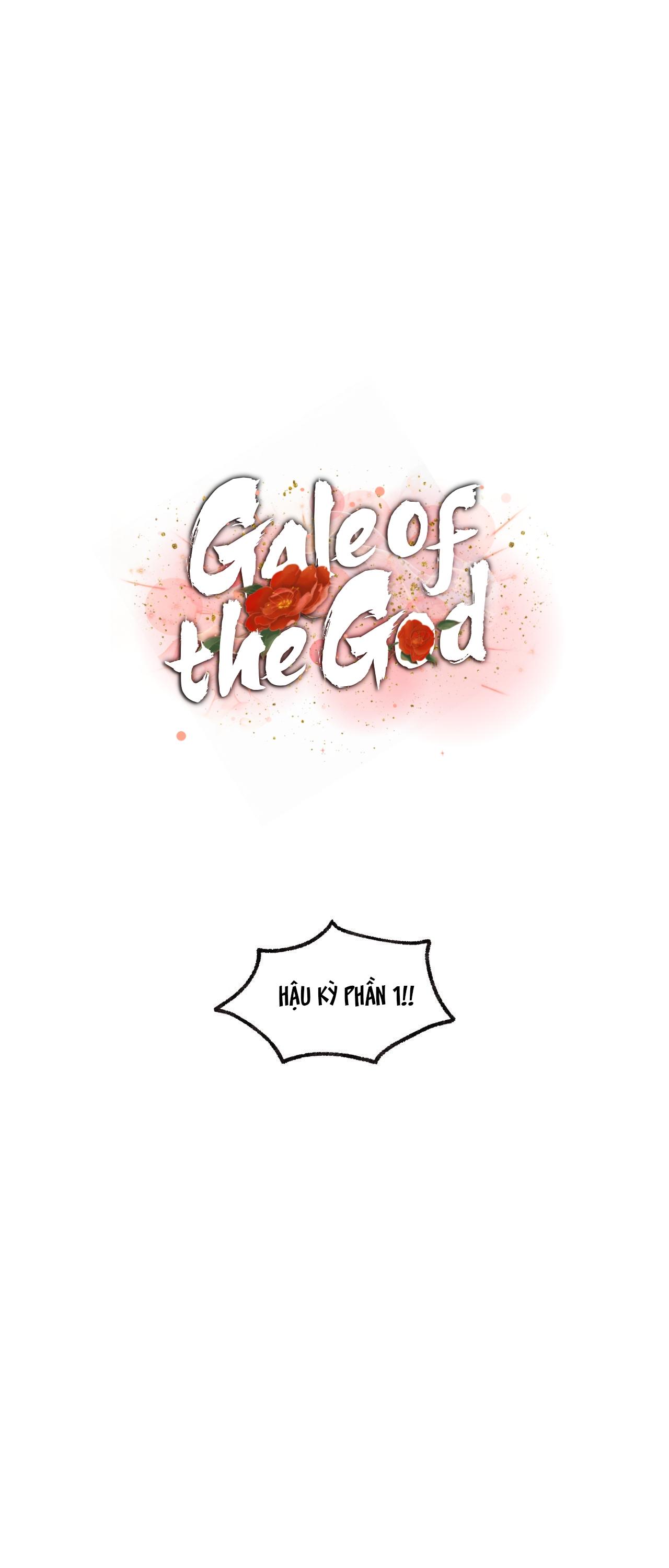 (GĐCV) GALE OF THE GOD Chapter 30.1 Hậu kì - Trang 2