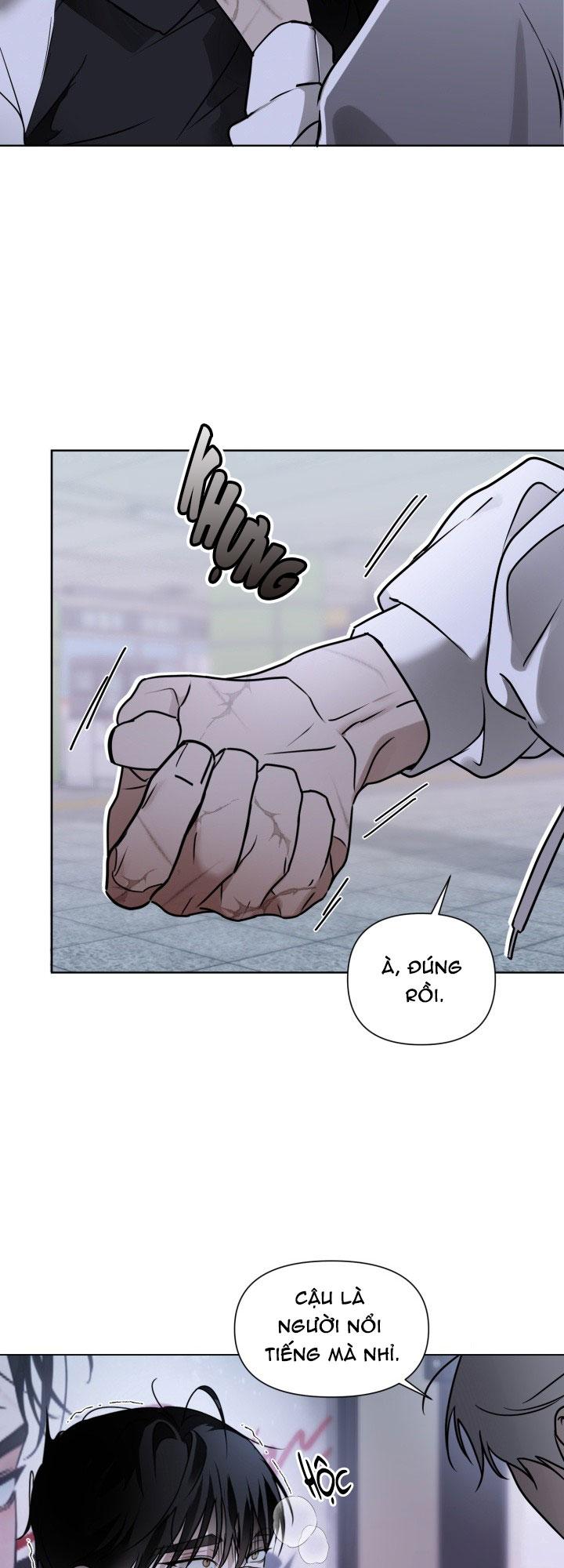 MY IDOL DIARY Chapter 2 - Trang 2