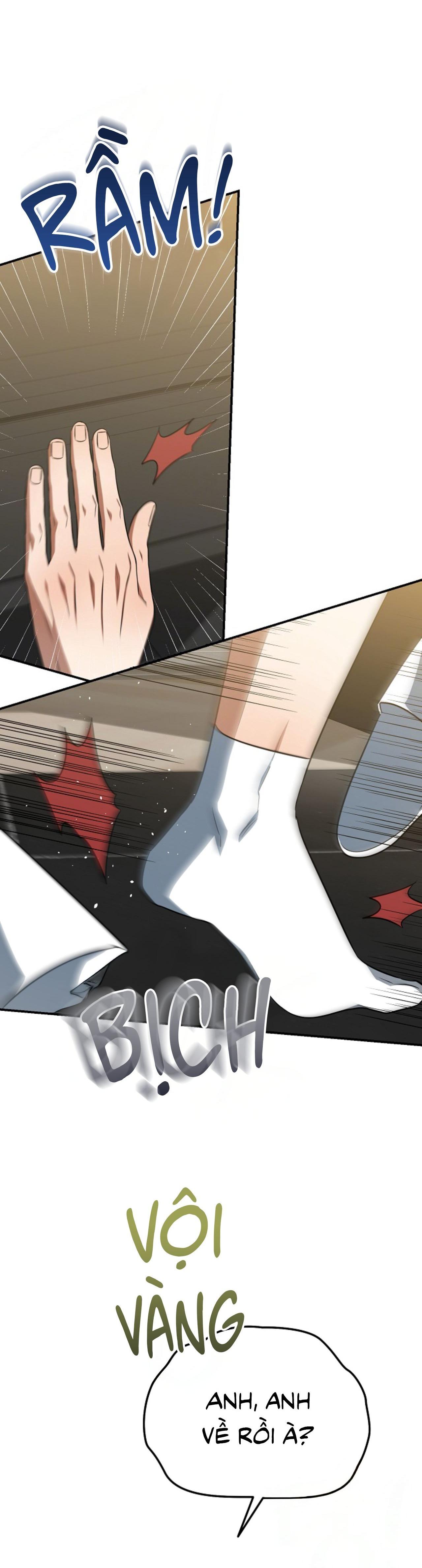 SỰ THẬT TRẦN TRỤI Chapter 14 - Trang 2