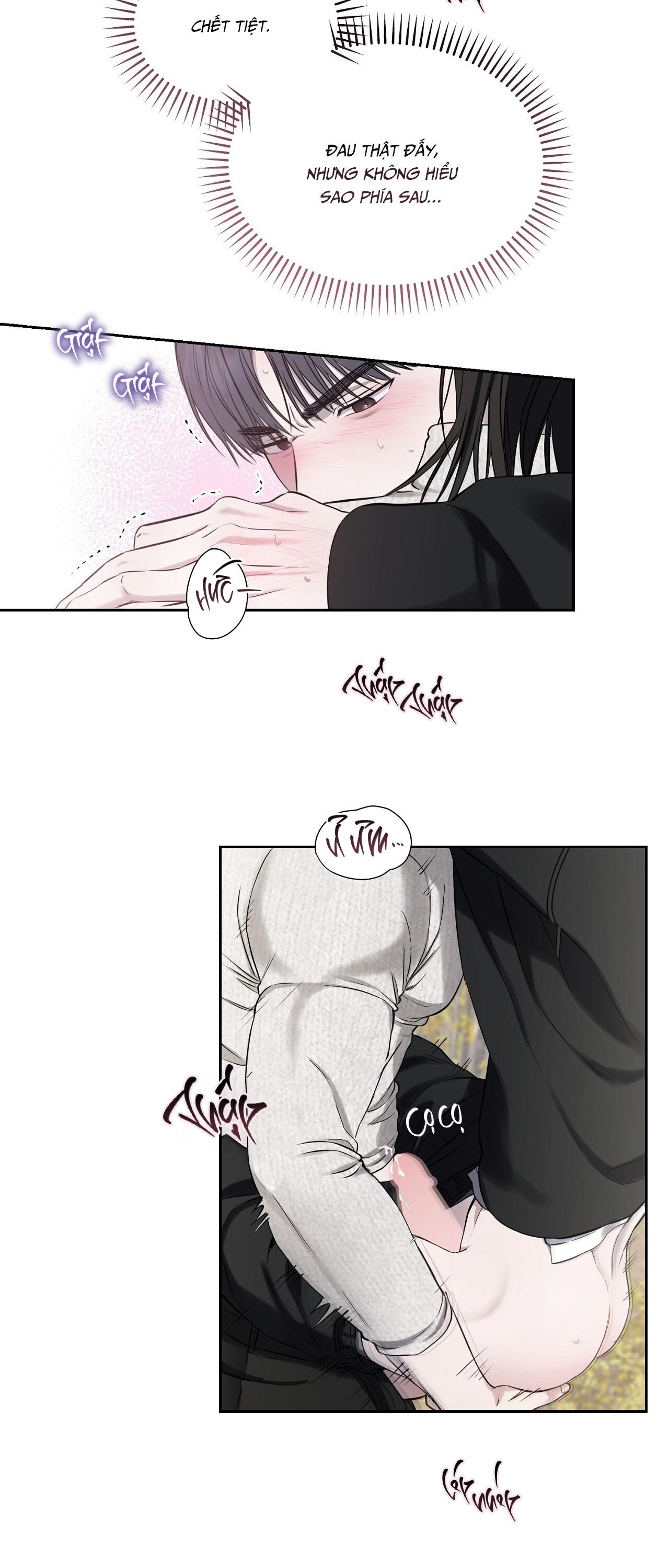 (GĐCV) ÁNH NẮNG LEN LỎI Chapter 11 - Trang 2