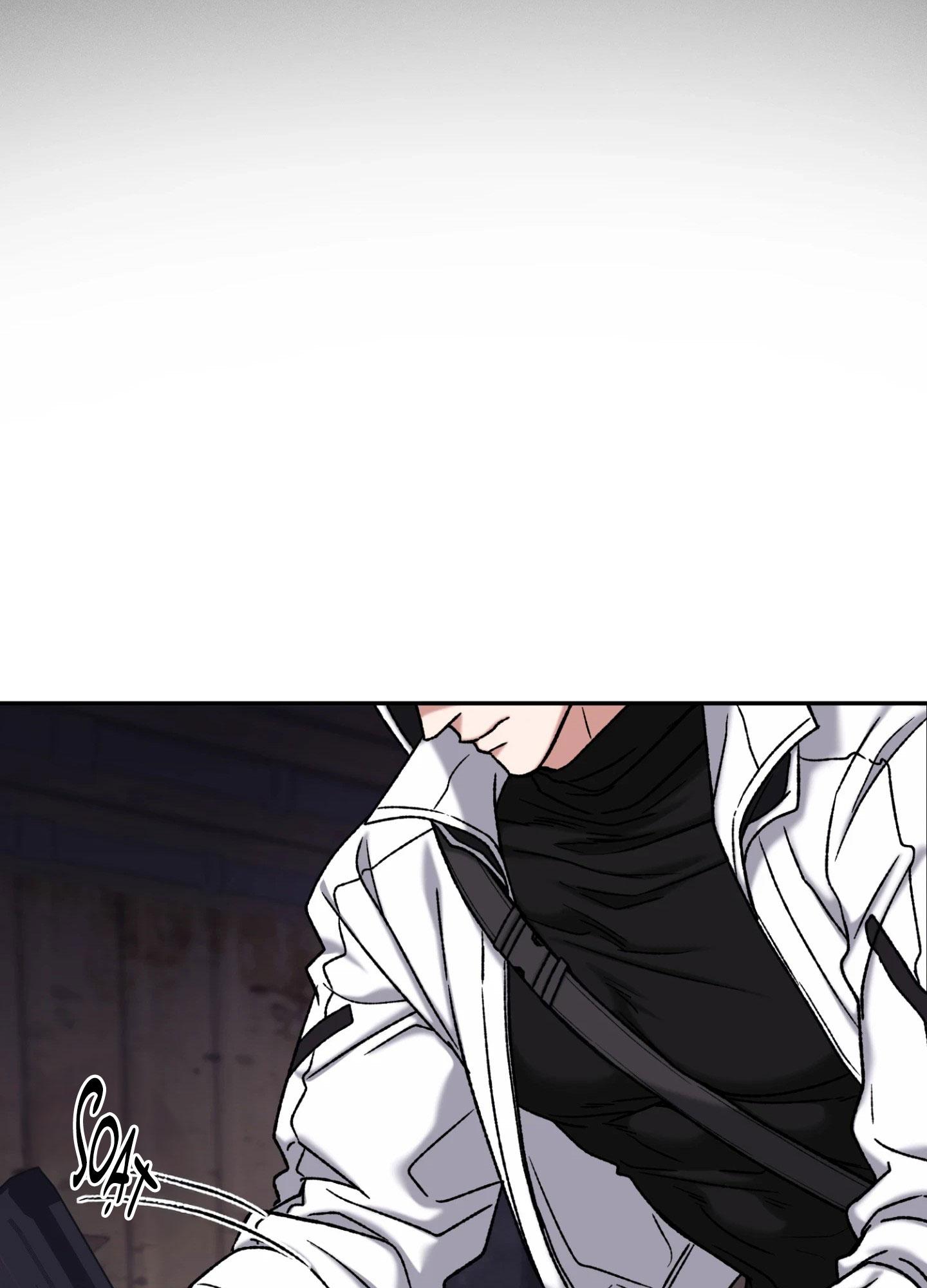 DAWNING LIGHT Chapter 3 - Trang 2