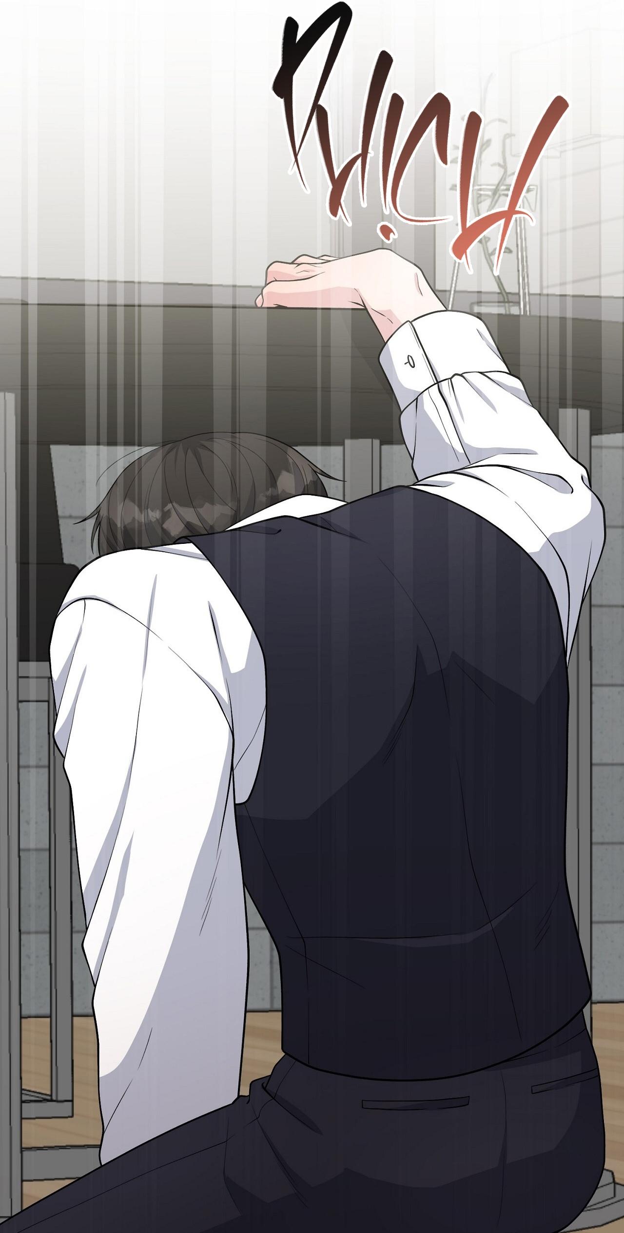 HƯƠNG VỊ TÌNH THÂN Chapter 3 - Trang 2