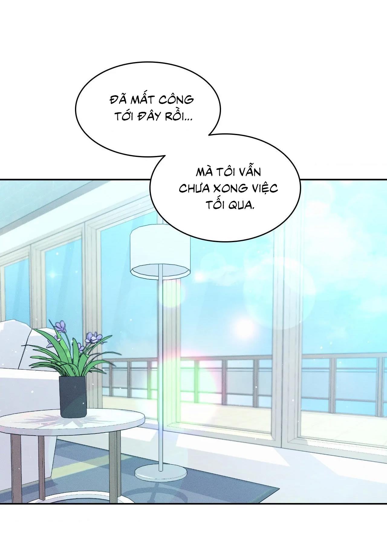 Đảo Ngược Kịch Bản Chapter 4 - Trang 2