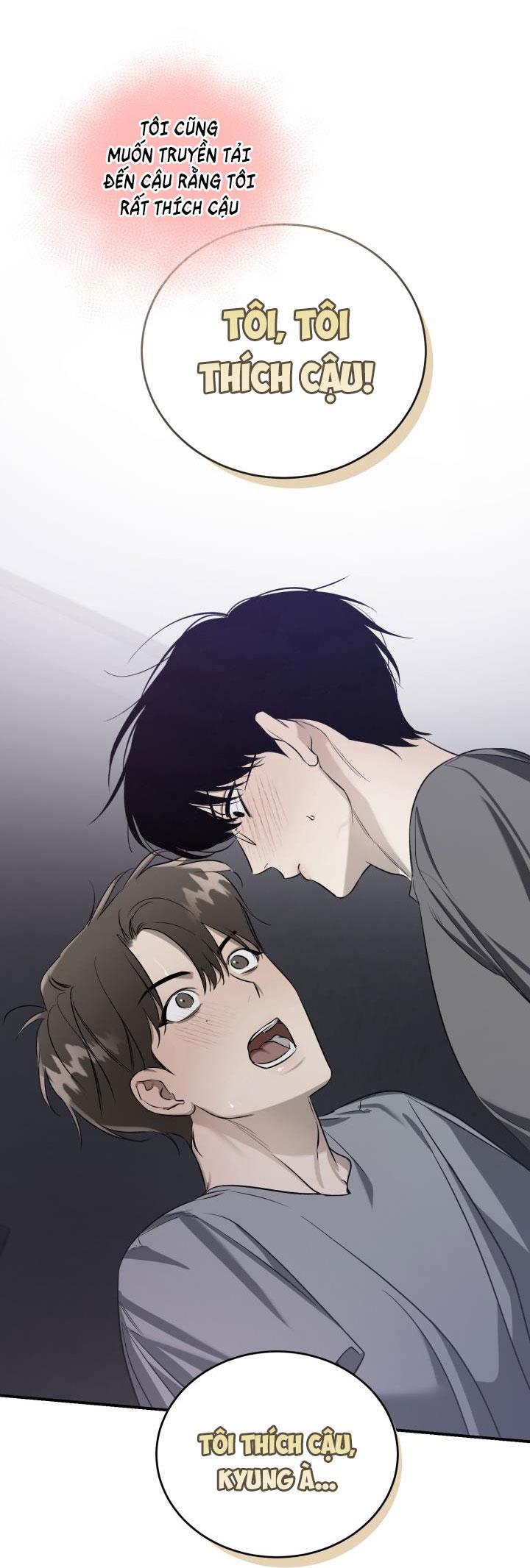 TUYỂN TẬP TRUYỆN NGẮN HỎNY CỦA NHÀ SẸC Chapter 78.91 tấm gương end - Trang 2