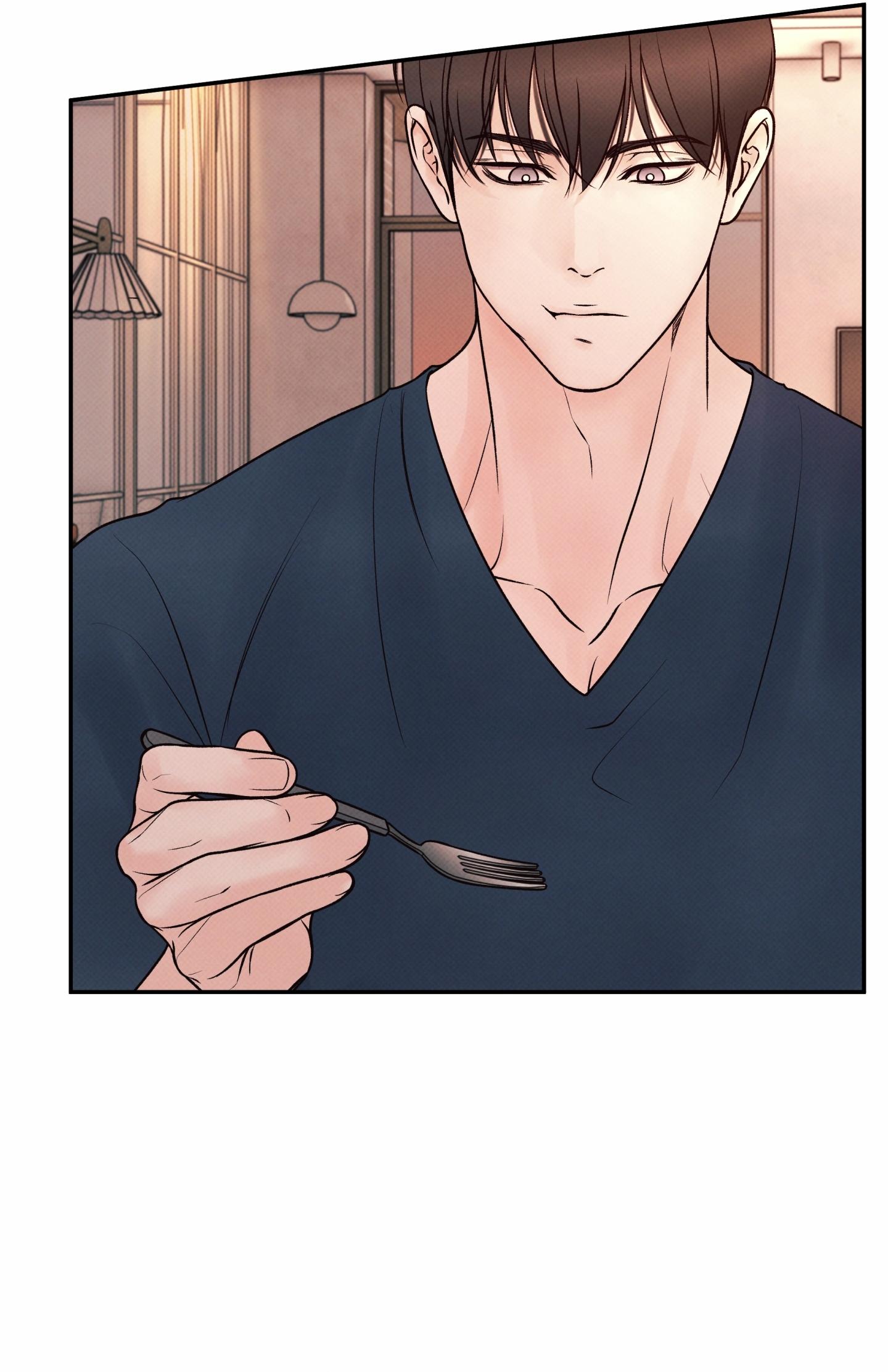 (GĐCV) RANH GIỚI CỦA SỰ MÊ HOẶC Chapter 21 - Trang 2