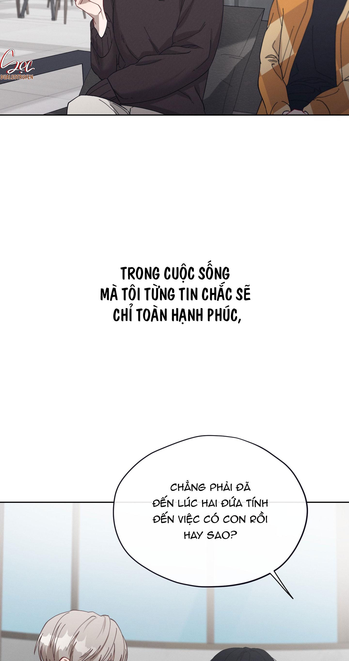 (ABO) CÁCH YÊU THƯƠNG CỤC CƯNG Chapter 7 - Trang 2