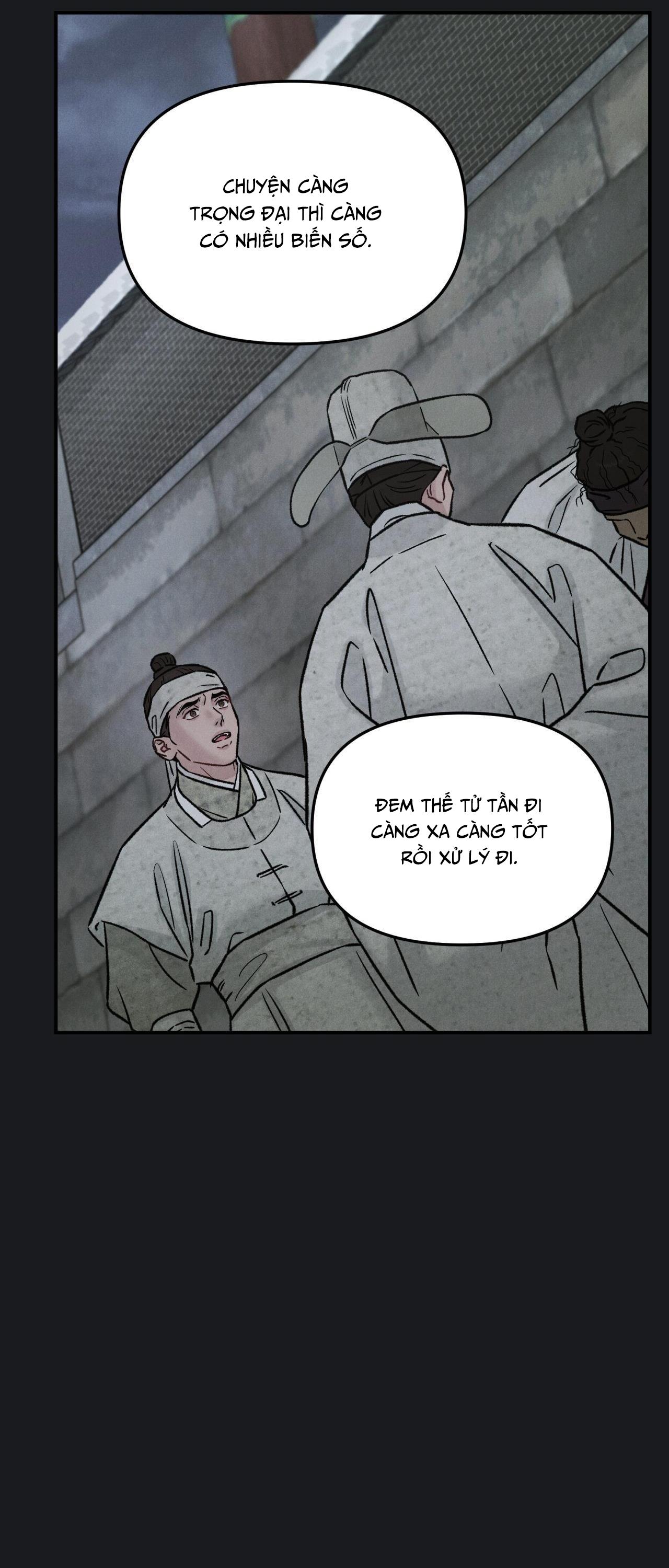 (GĐCV) GALE OF THE GOD Chapter 30 END SS1 - Trang 2