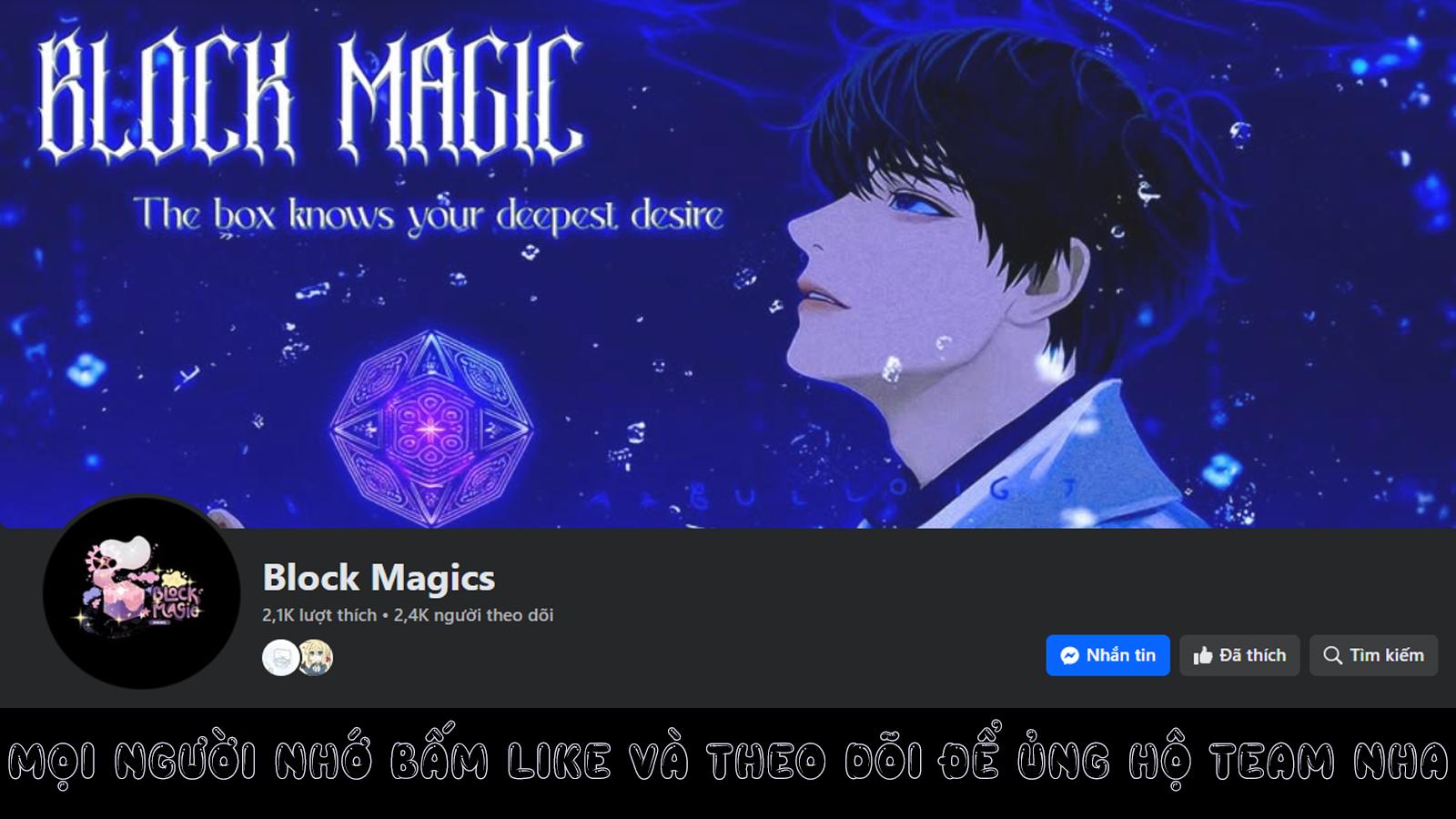 Series BL Manga Chapter 22.3 - Trang 2