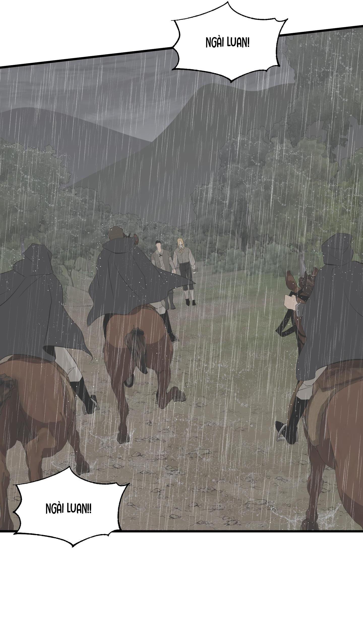 (CBunu) Hoa Vô Danh Chapter 32 - Trang 2