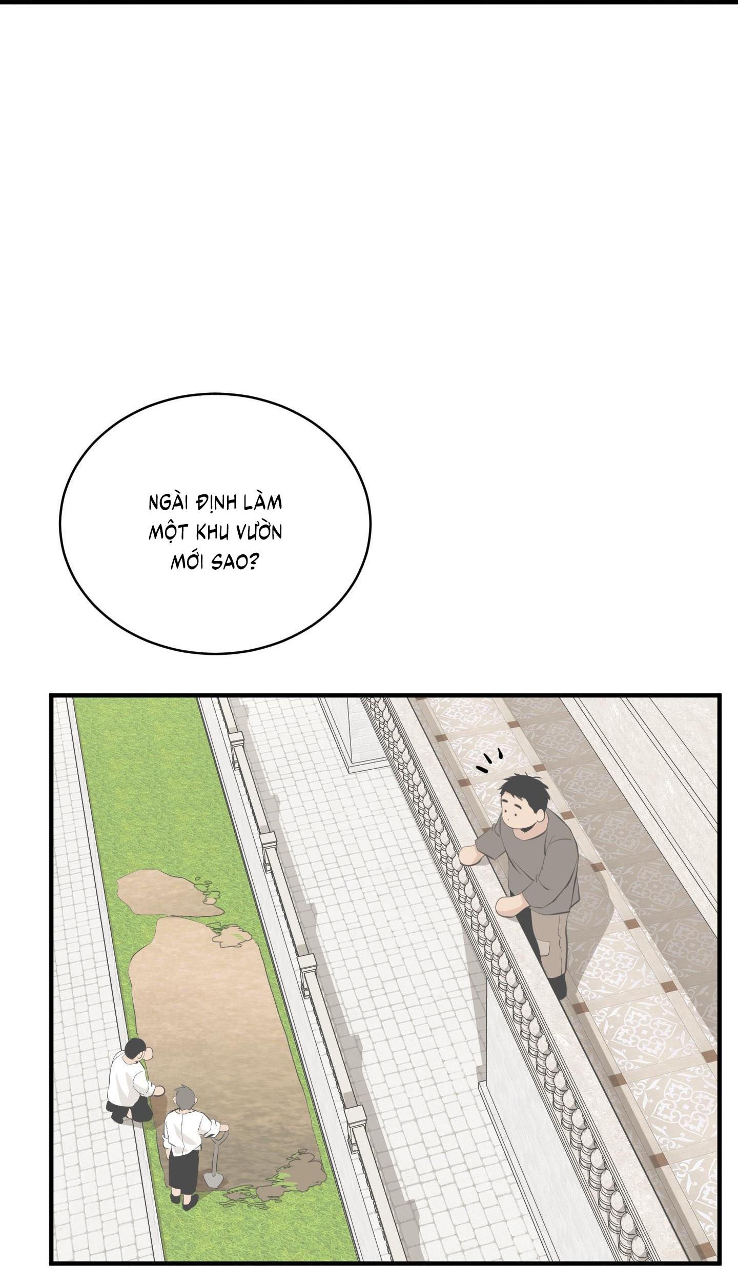(CBunu) Hoa Vô Danh Chapter 27 - Next Chapter 28