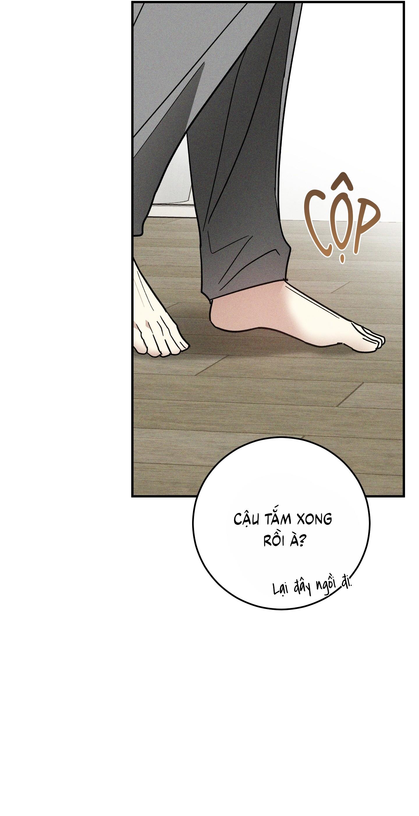 (CBunu) MIX UP Chapter 7 - Next Chapter 8