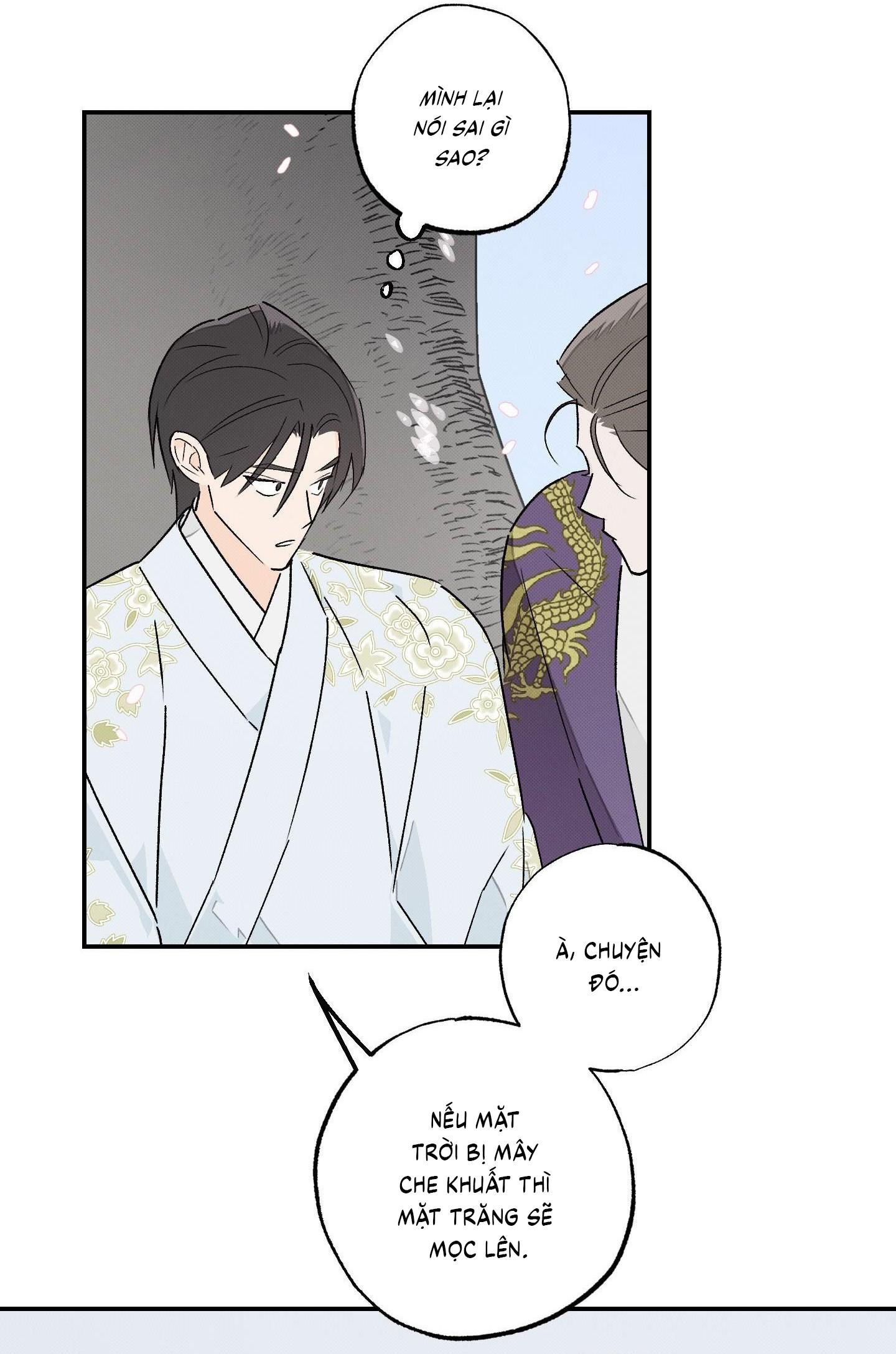 (CBunu) Nguyệt Ẩn Dạ Đàm Chapter 26 - Trang 2