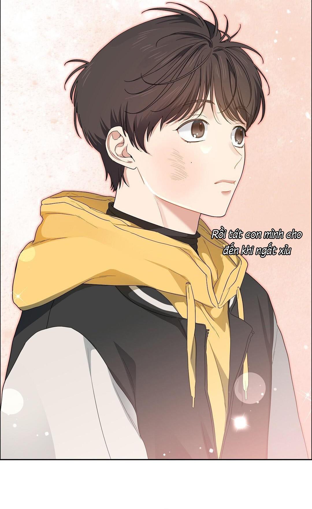 (CBunu) Cherry Cake Chapter 31 - Trang 2