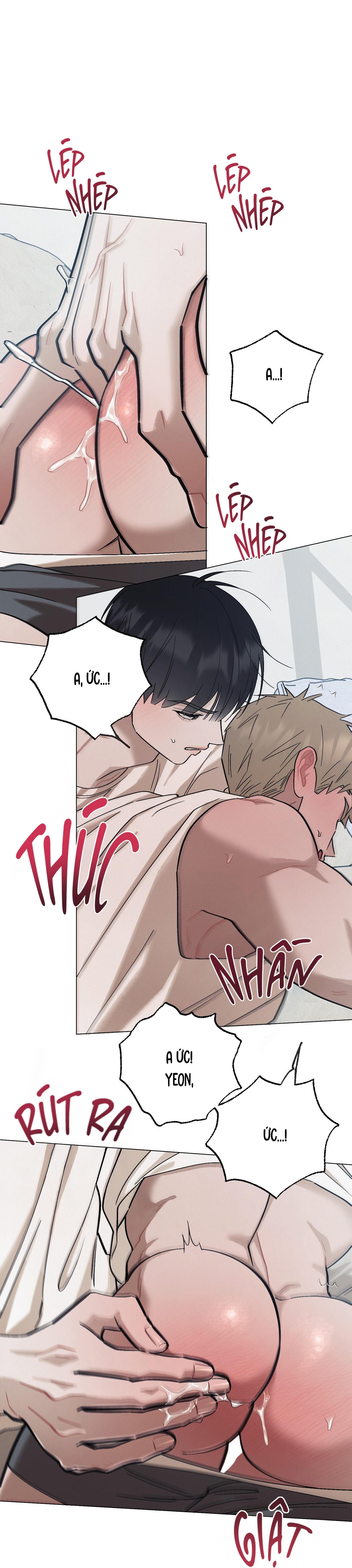 (CBunu) Nhiệm Vụ Định Mệnh Chapter 22 H+ - Trang 2