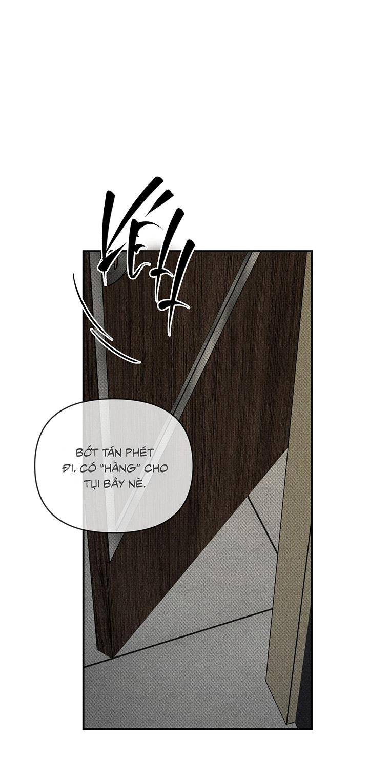 [DDT] KẺ ĐÁNH CẮP TRÁI TIM Chapter 6 - Next Chapter 7