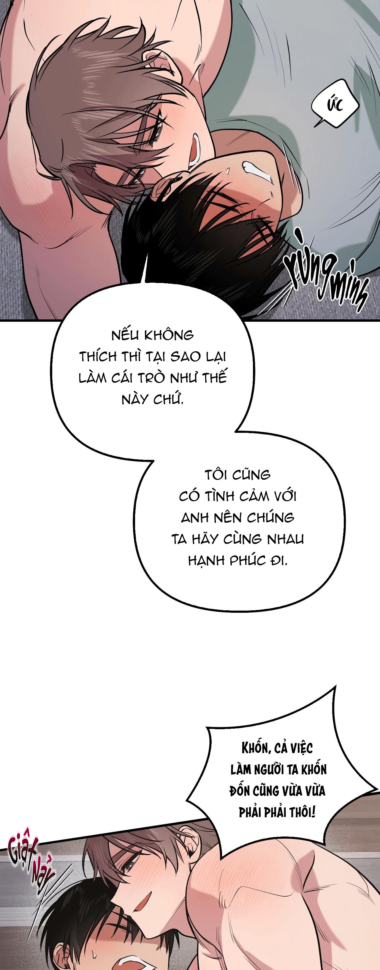 Delivered Comics Chapter 13 - Next Chapter 14