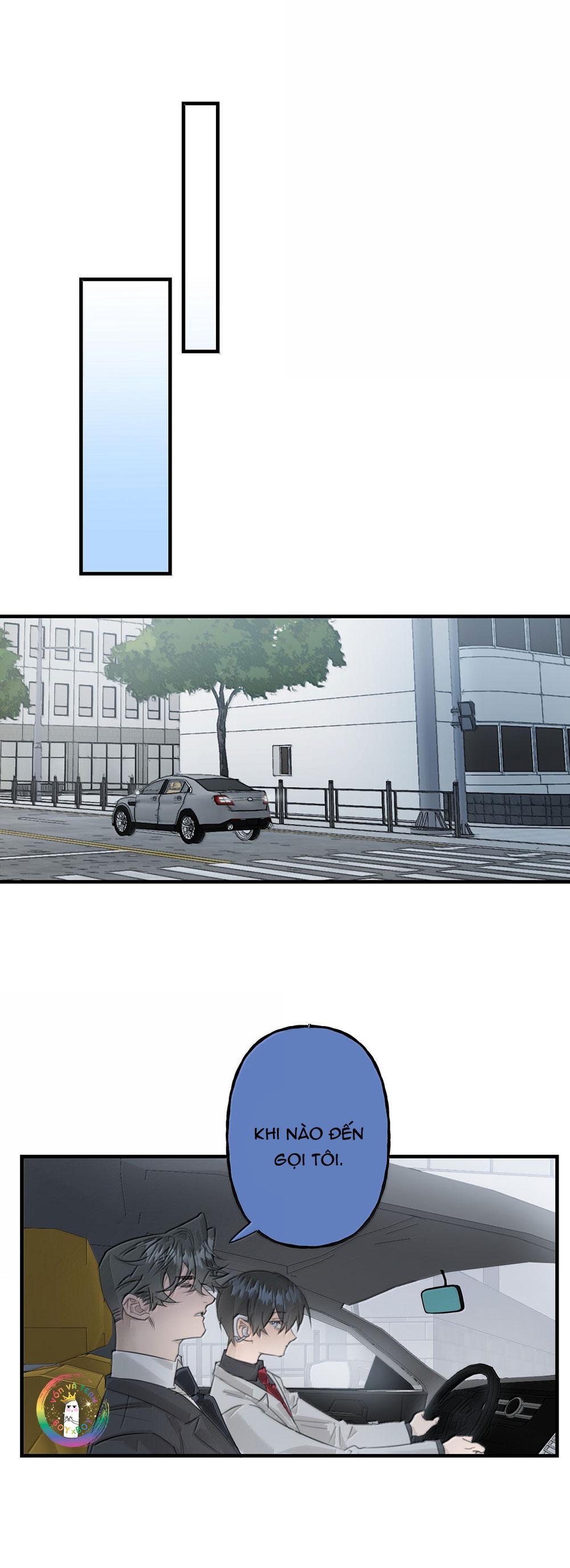 (END) Chiến Lược Dụ Dỗ Chapter 40 - Trang 2