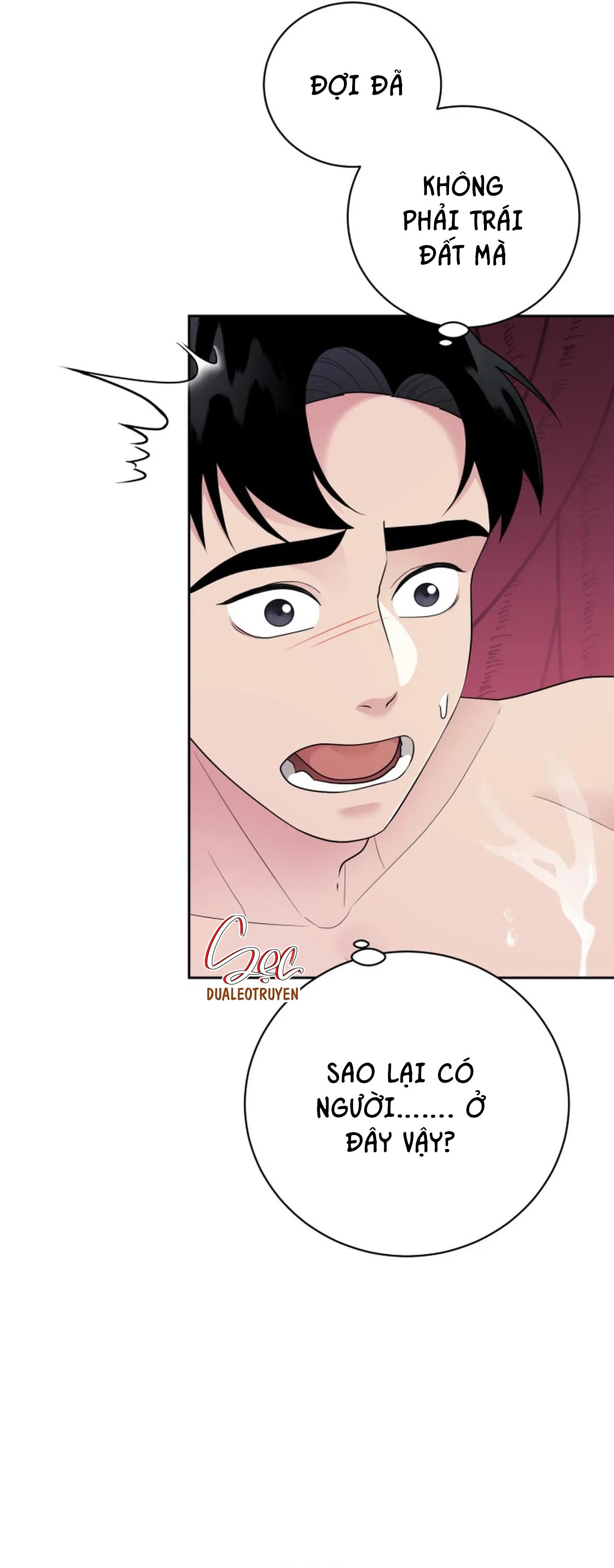 TUYỂN TẬP ABO - MANG THAI NGẮN CỦA NHÀ SẸC Chapter 67.2 omega 2 - Trang 2