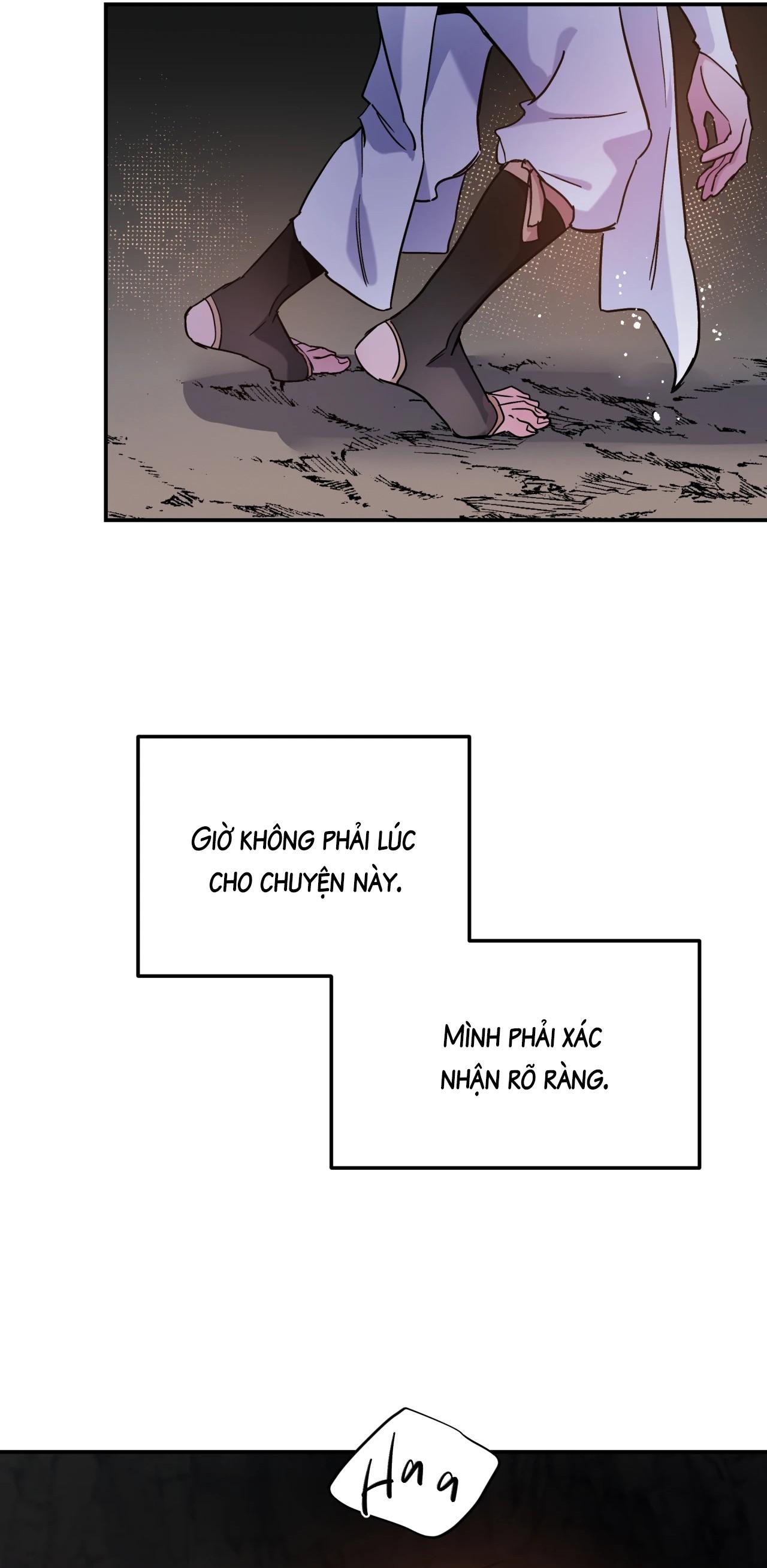 (CBunu) Ám Giữ Linh Hồn Chapter 68.10 CLIFF - END - Trang 2