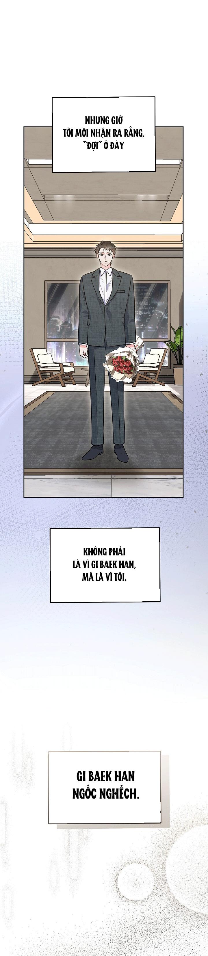 CHÁN GHÉT Chapter 72 - Trang 2