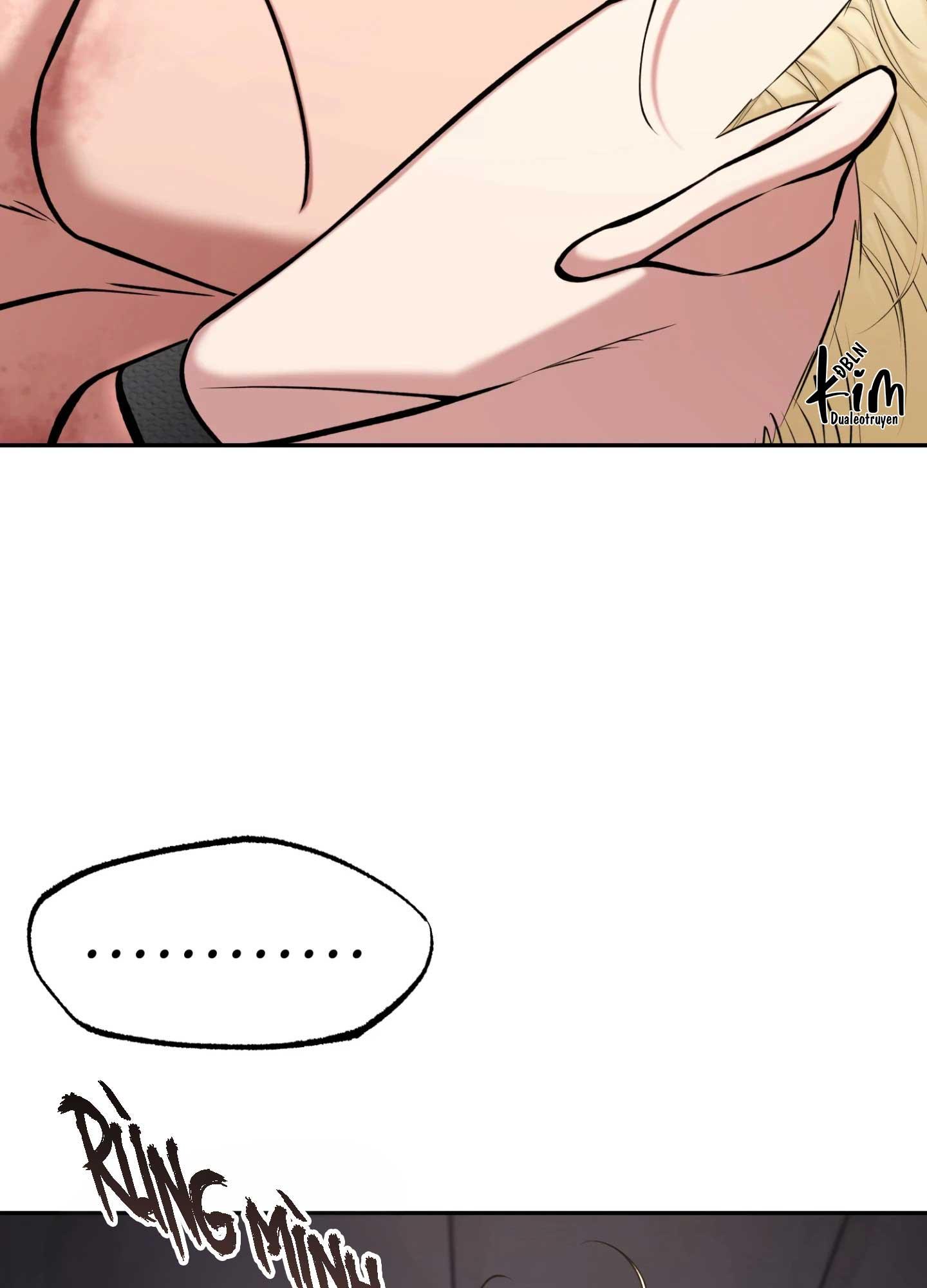 DAWNING LIGHT Chapter 7 - Trang 2