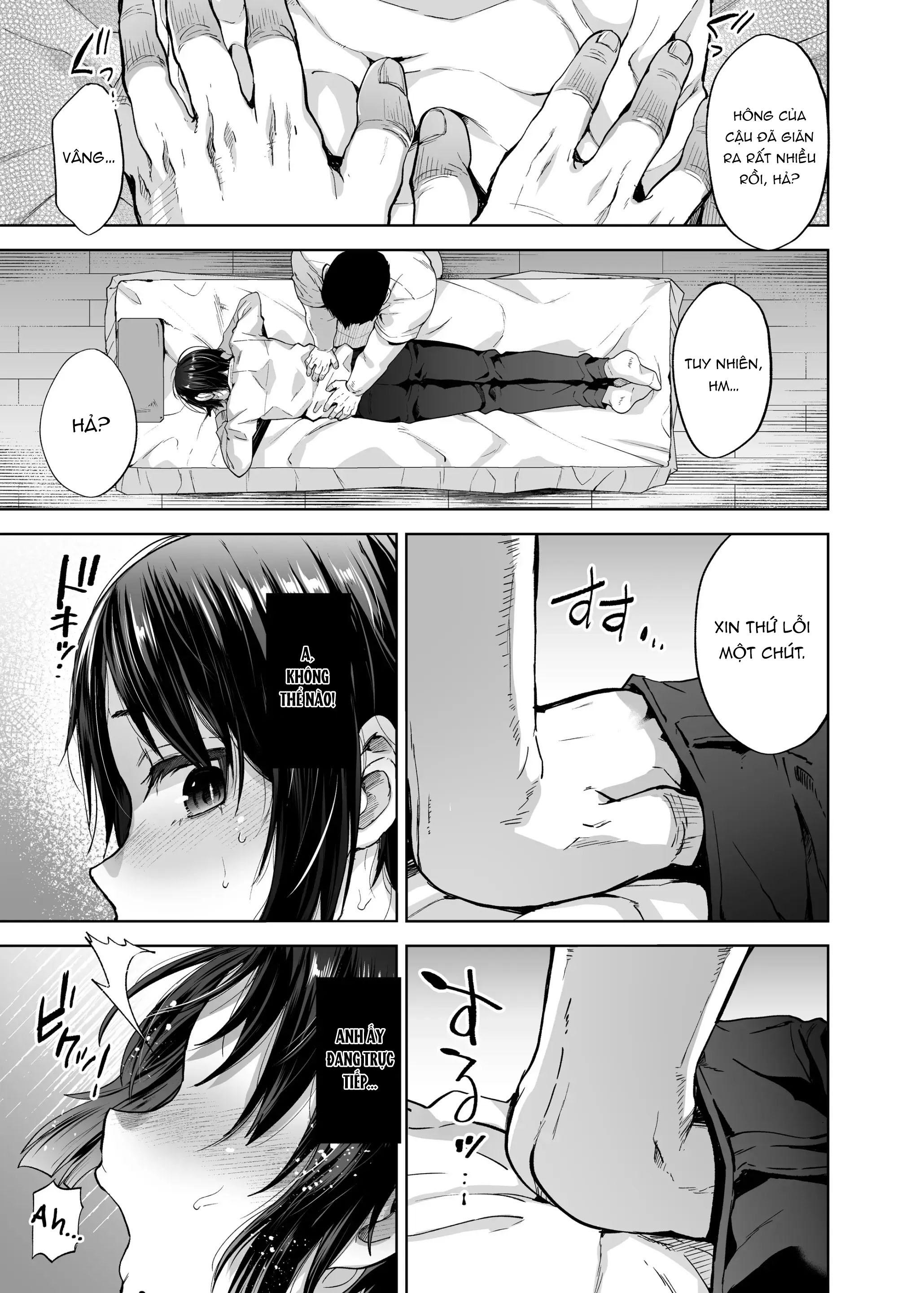 ONESHOT CHỊCH Chapter 285 - Trang 2