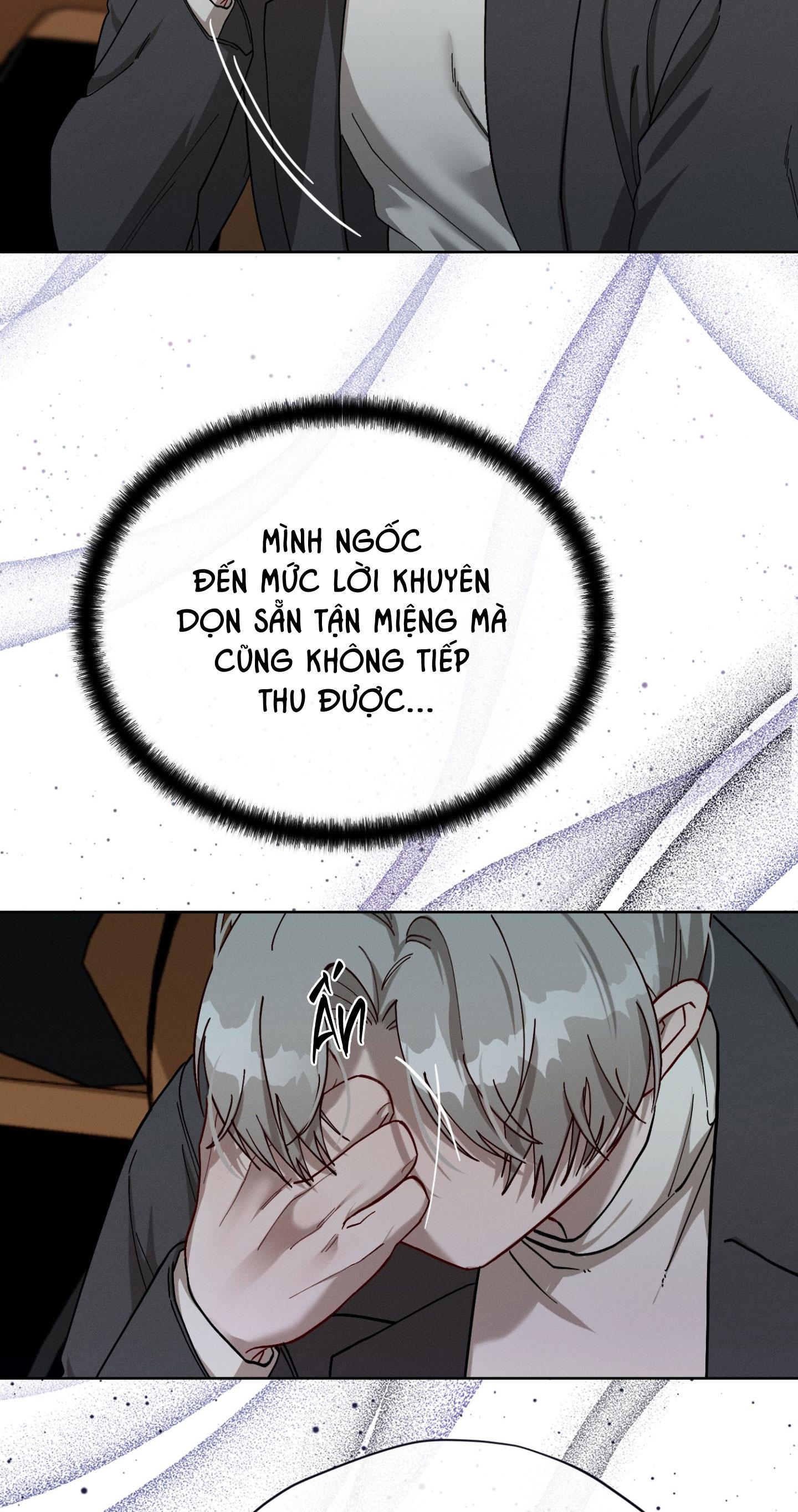 (ABO) CÁCH YÊU THƯƠNG CỤC CƯNG Chapter 9 - Trang 2