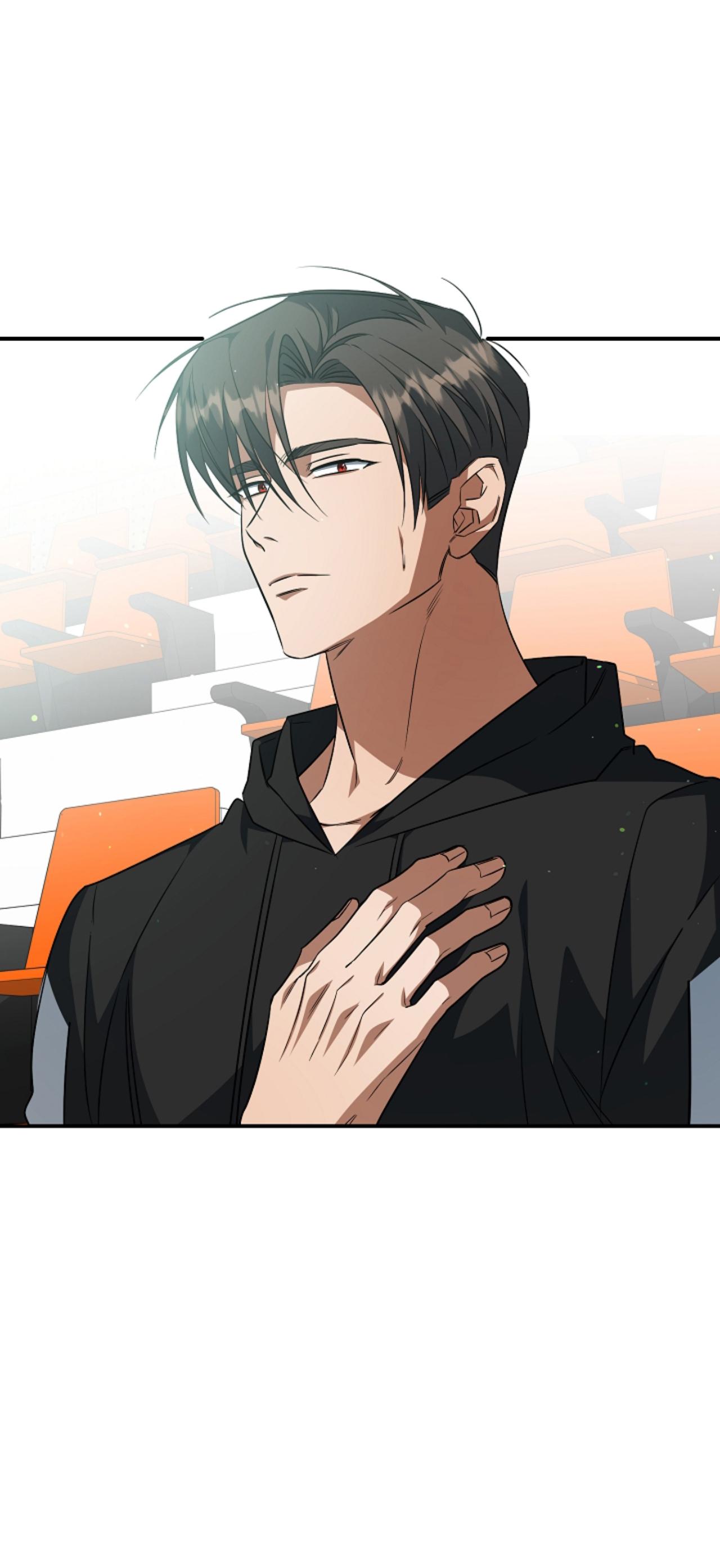 SỰ THẬT TRẦN TRỤI Chapter 19 - Trang 2