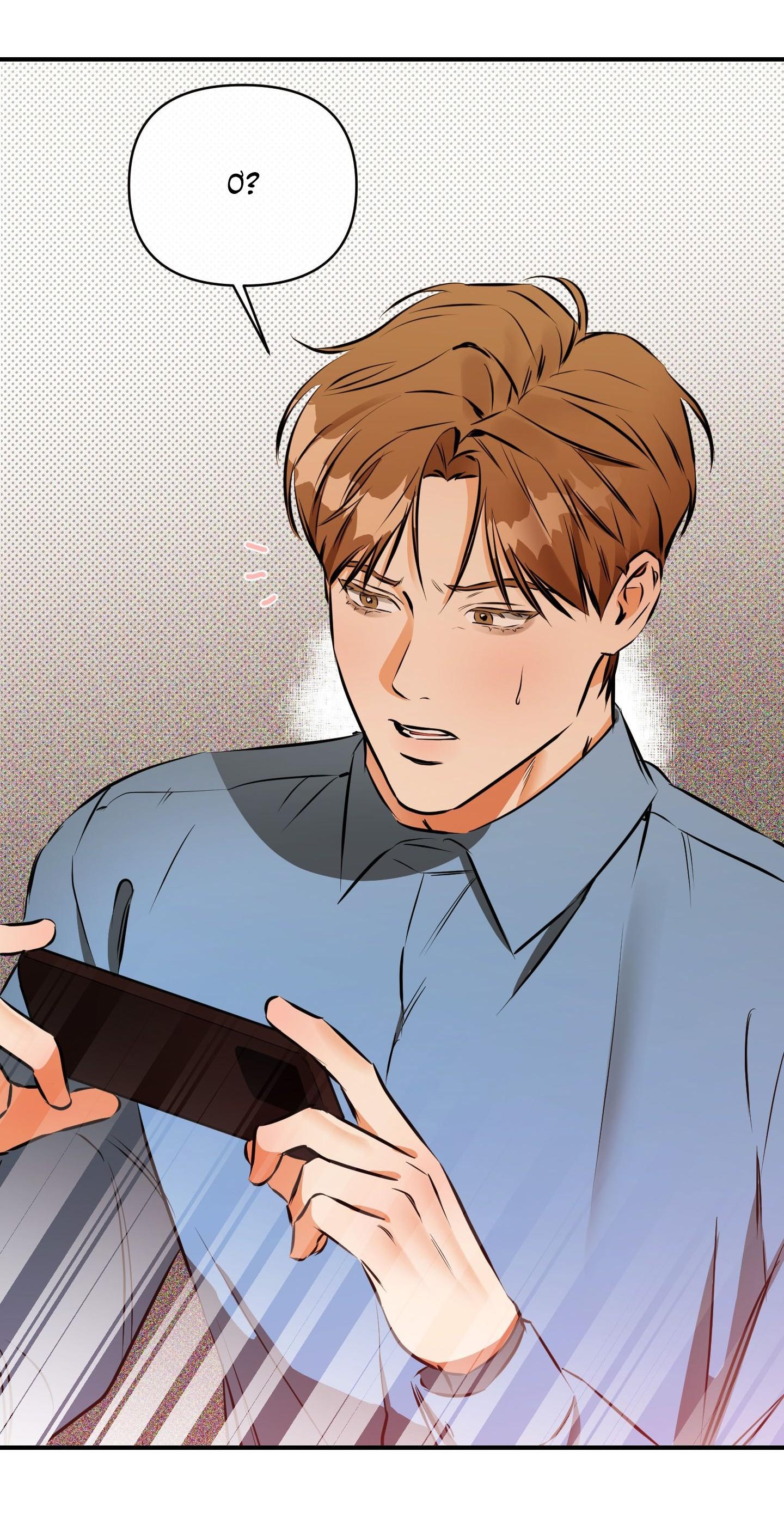 (CBunu) Tên Nhóc Siêu Cưng Của Tôi Chapter 1 A oy e mún pắn - Trang 2