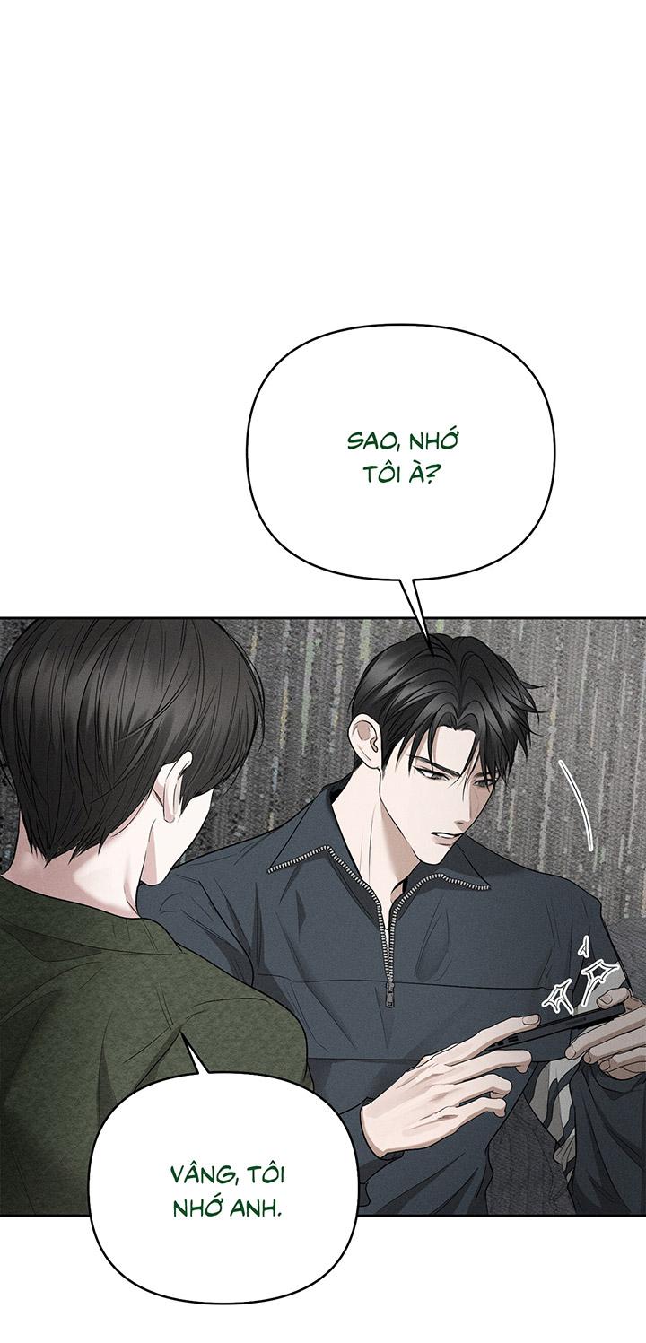 [DDT] KẺ ĐÁNH CẮP TRÁI TIM Chapter 3 19+ - Next Chapter 4 19+