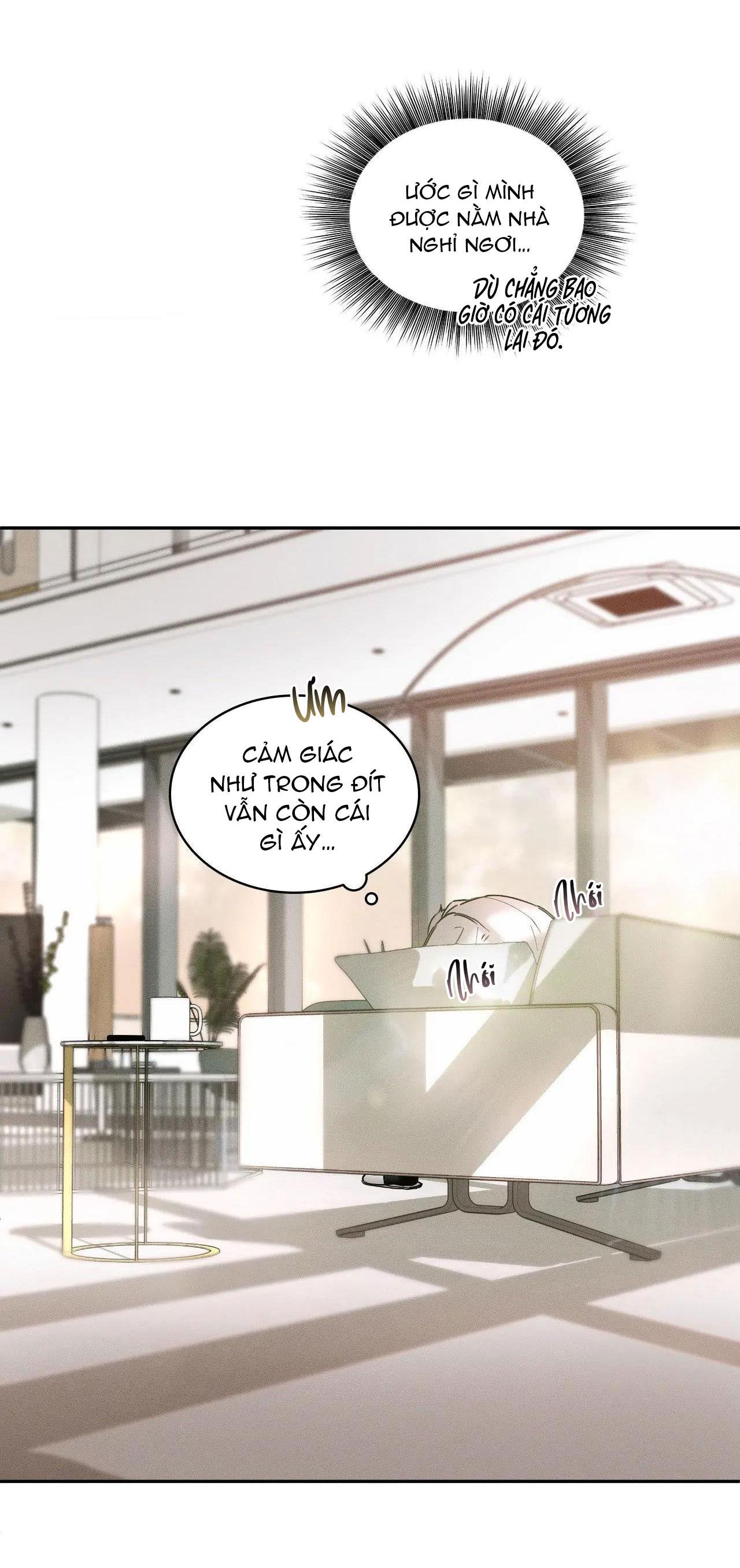 Đảo Ngược Kịch Bản Chapter 6 - Trang 2
