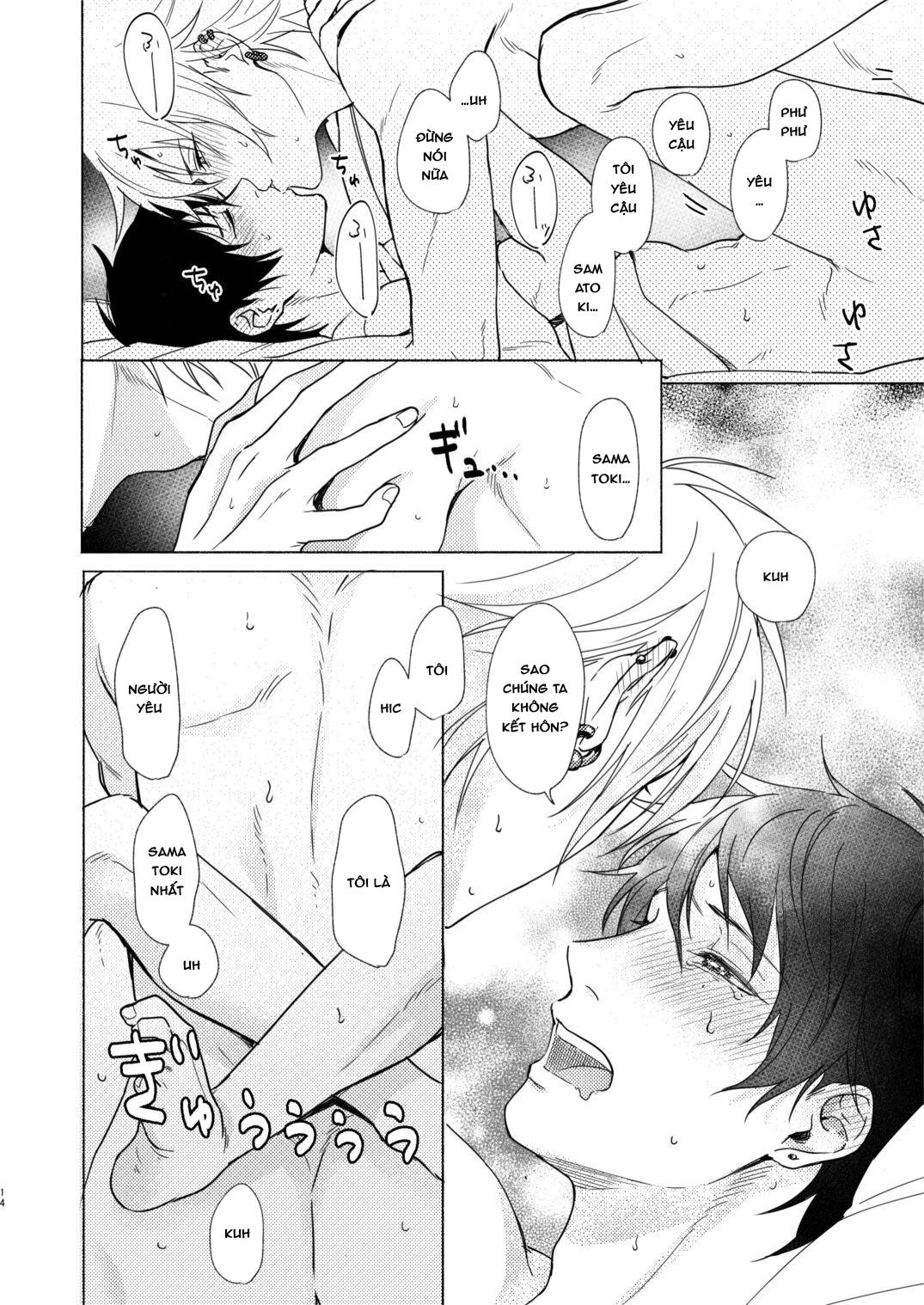 ONESHOT COI LÀ NỨNG Chapter 326 - Trang 2