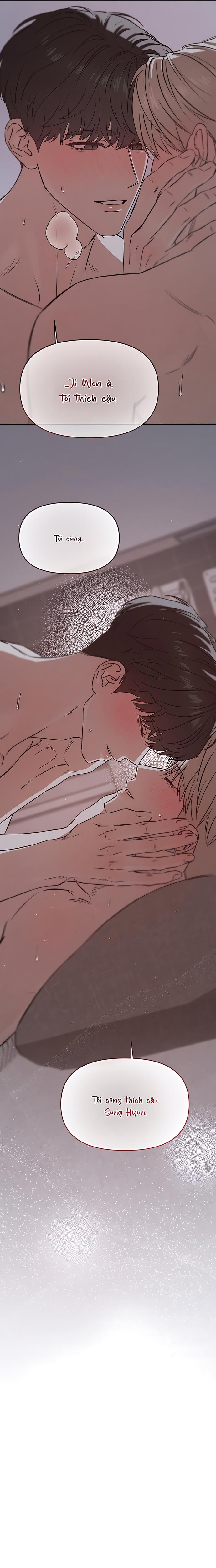 Mối Quan Hệ Tình Cờ Chapter 7 H [ END ] - Next 