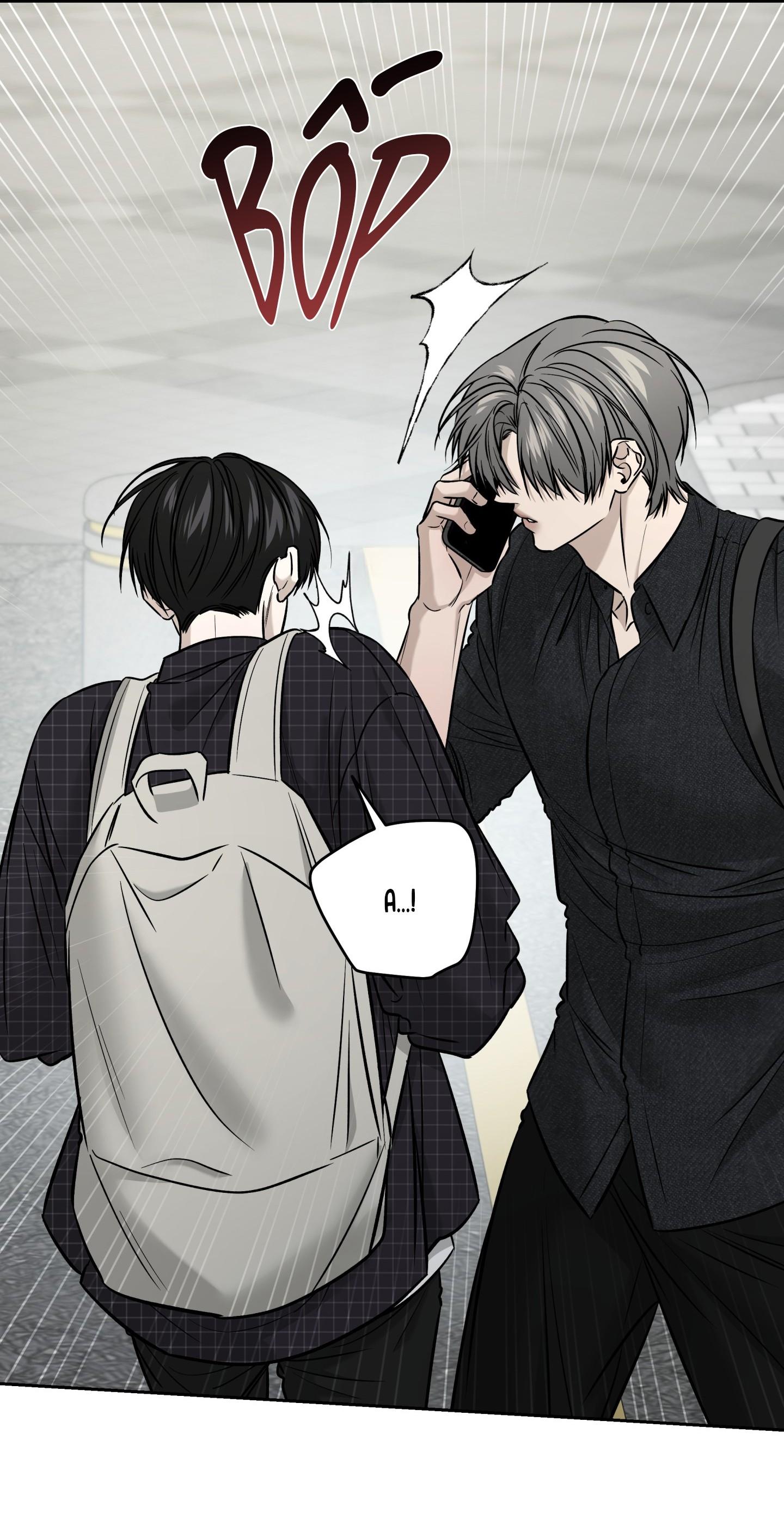|DROP| Hưởng Lợi Chapter 58 - Trang 2